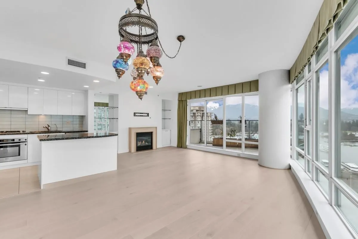 1616 Bayshore Drive #1602