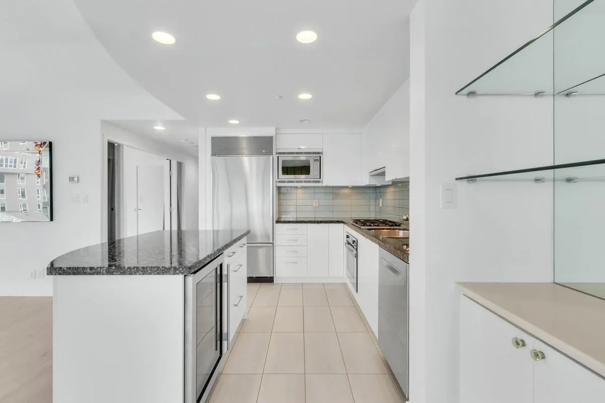 1616 Bayshore Drive #1602