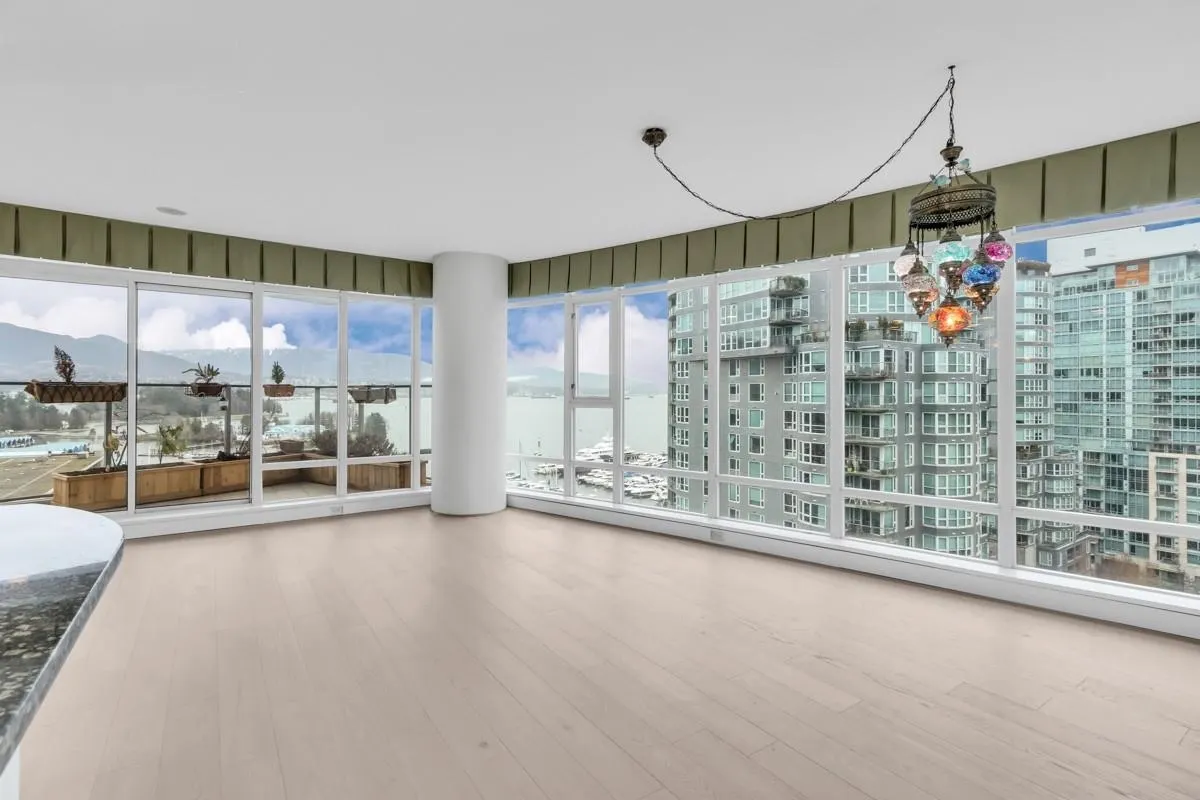 1616 Bayshore Drive #1602