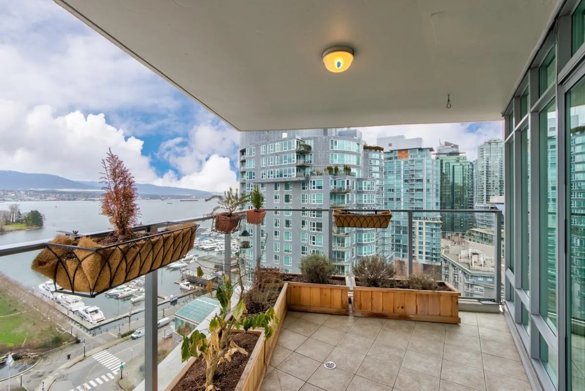 1616 Bayshore Drive #1602