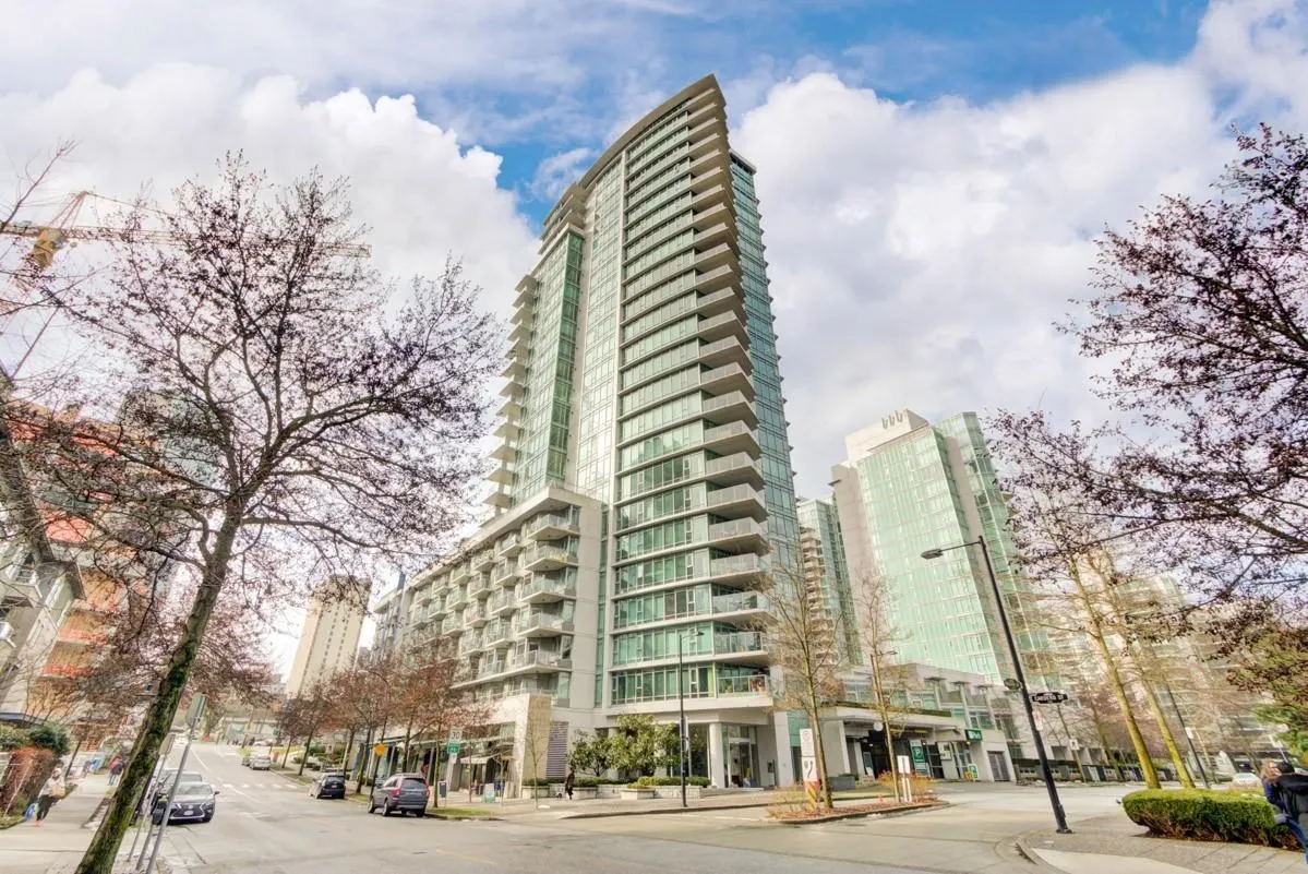 1616 Bayshore Drive #1602