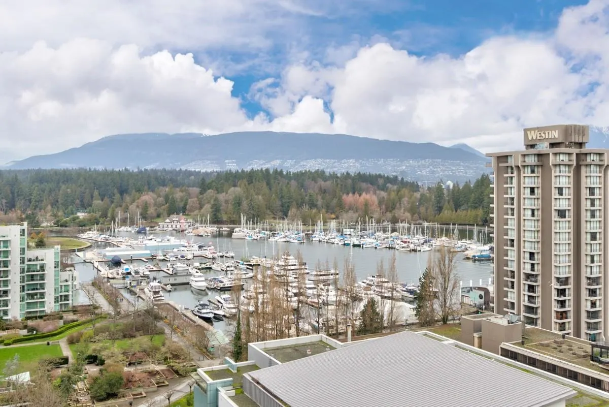1616 Bayshore Drive #1602