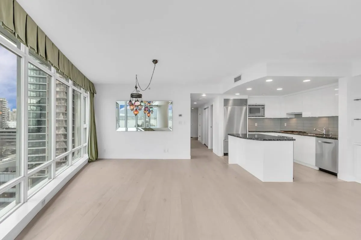 1616 Bayshore Drive #1602