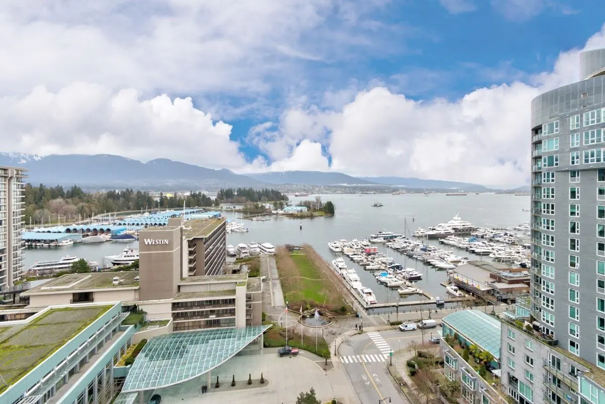 1616 Bayshore Drive #1602