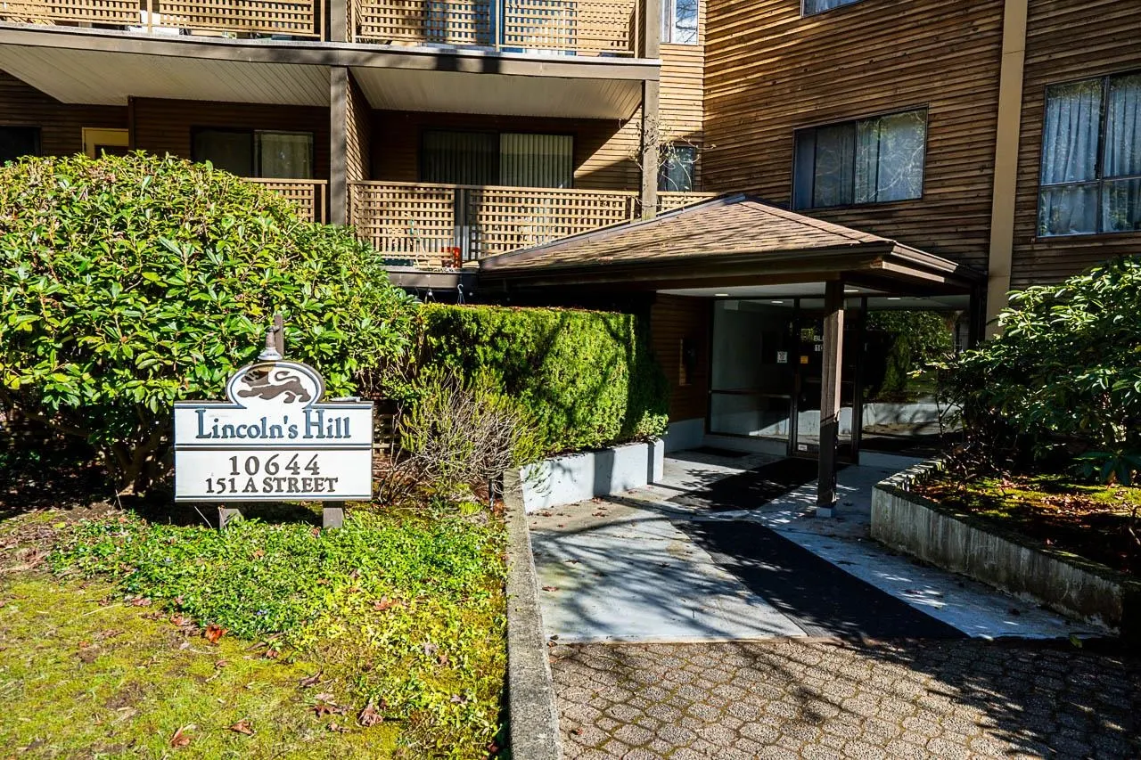 10644 151a Street #106