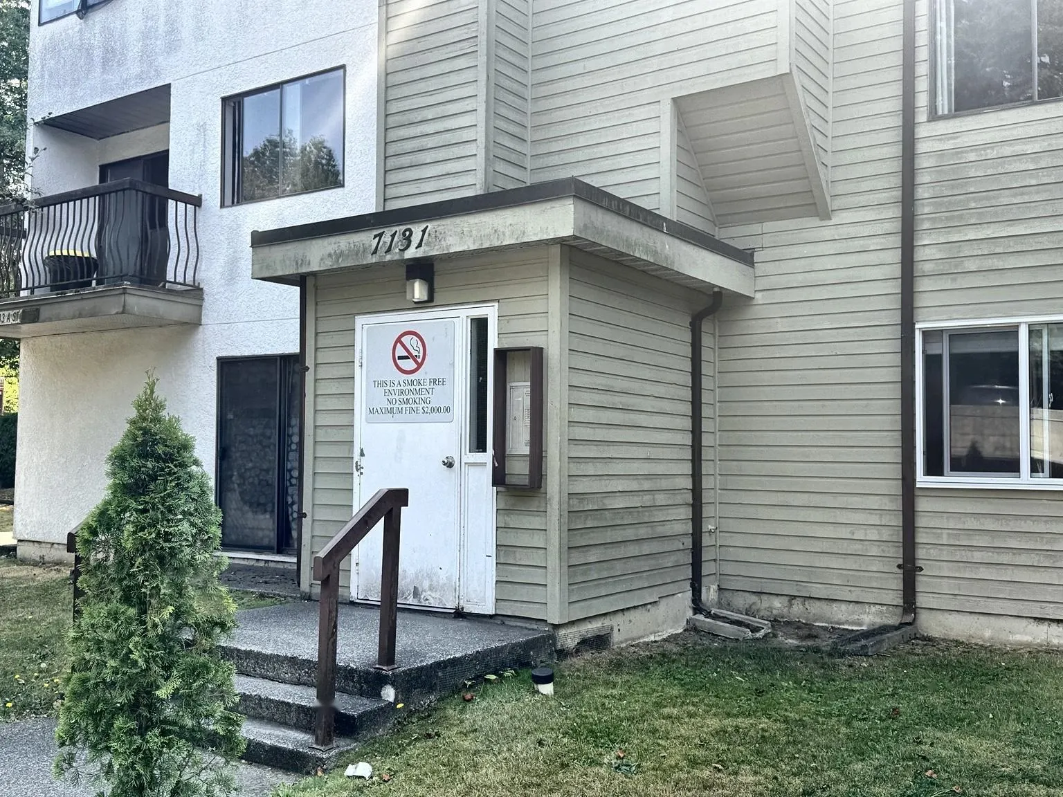 7131 133a Street #101