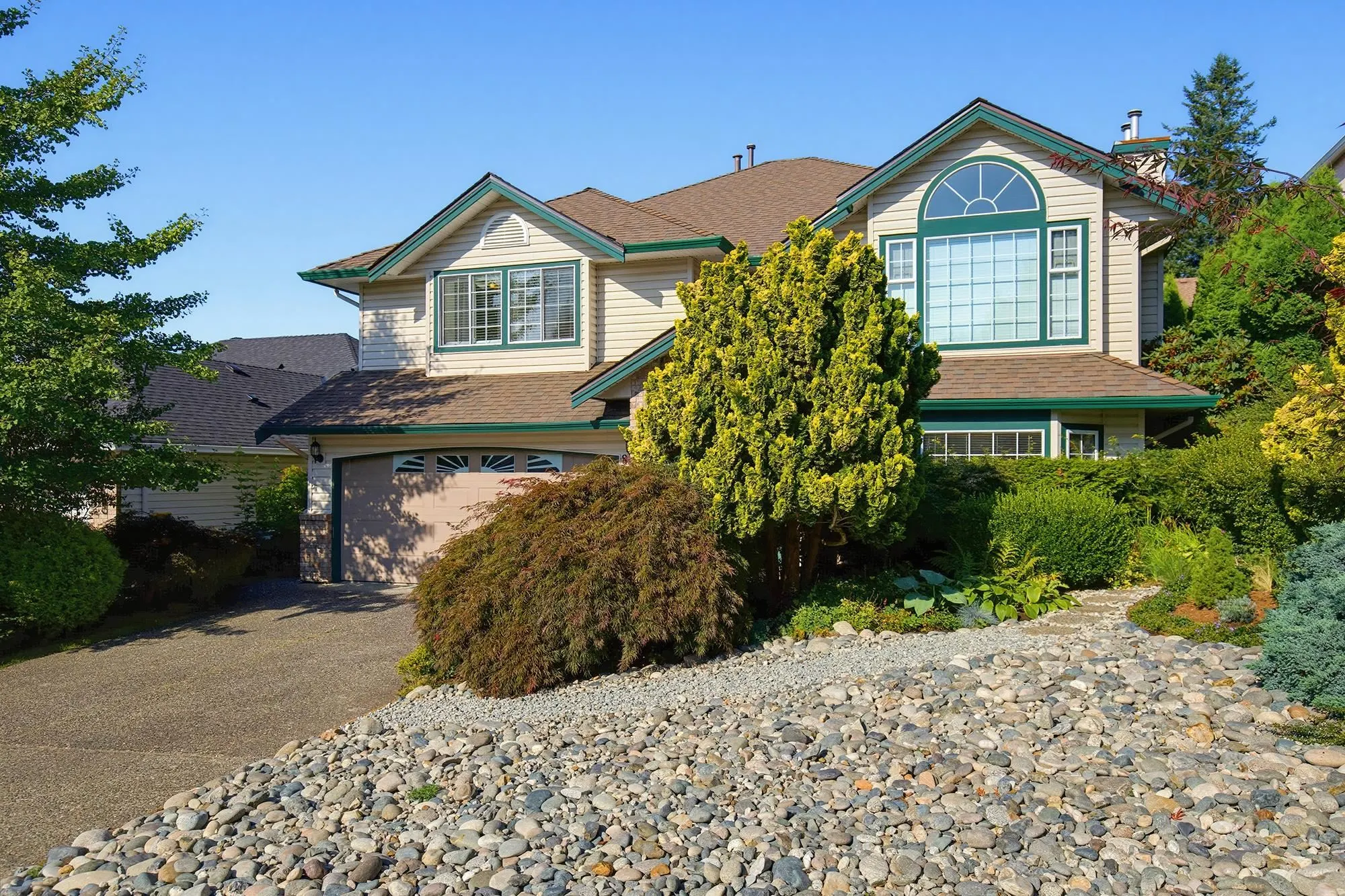 8263 Bowyer Drive