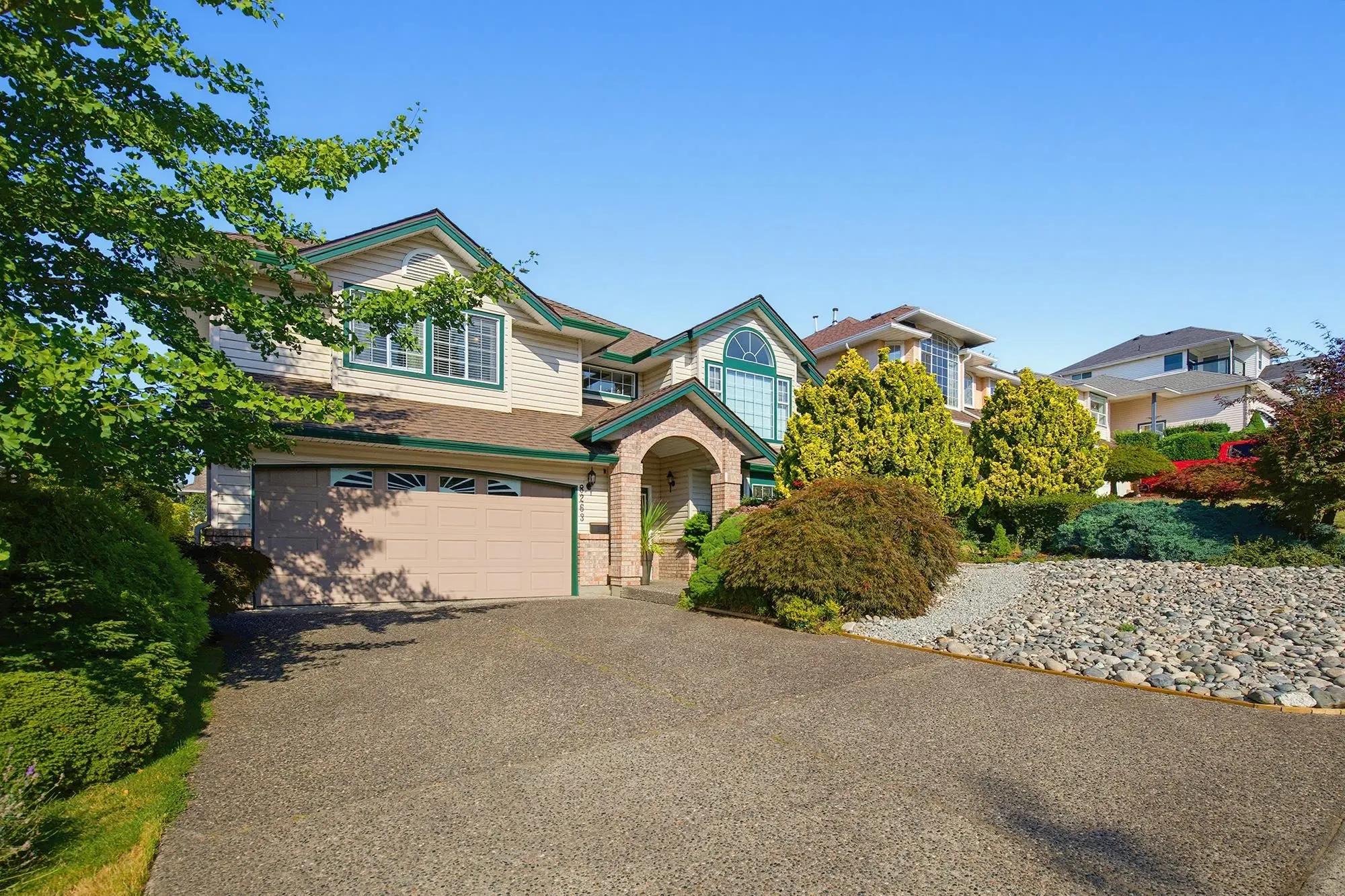 8263 Bowyer Drive