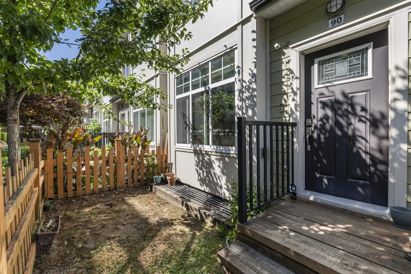 13670 62 Avenue #90