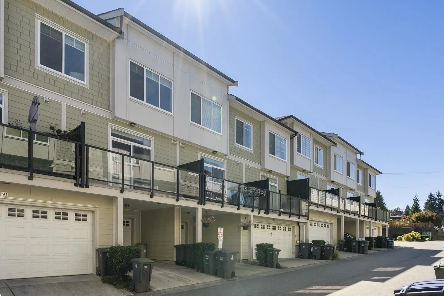 13670 62 Avenue #90