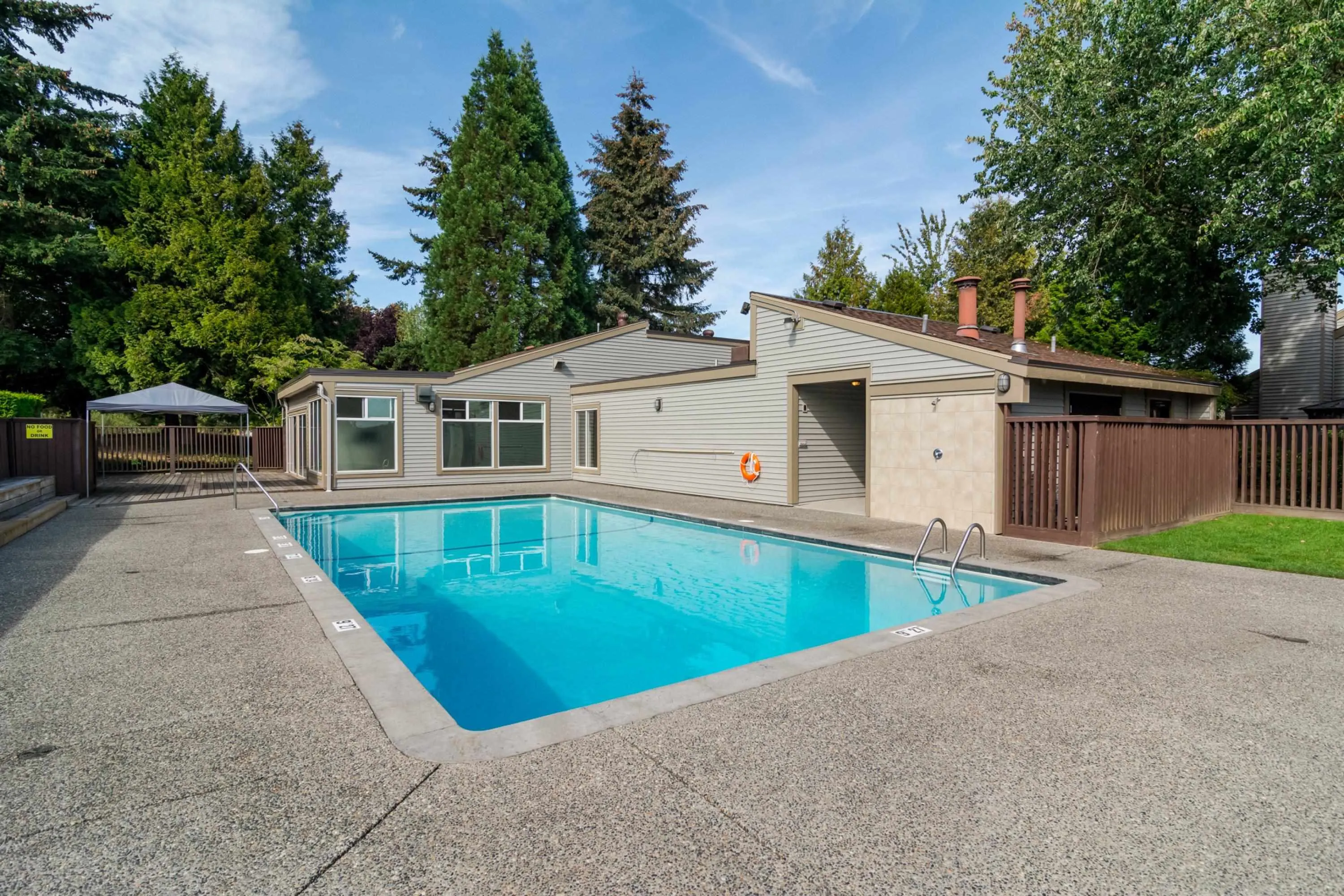 19207 Fairway Drive