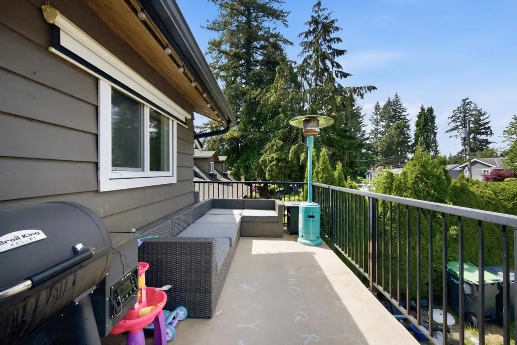 2416 Tolmie Avenue