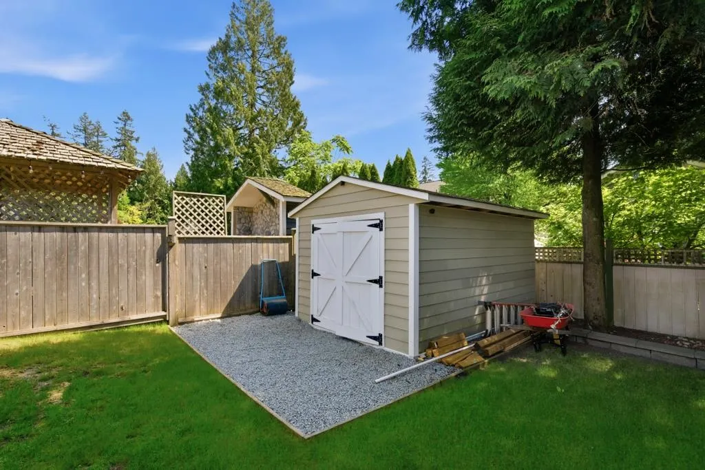 2416 Tolmie Avenue