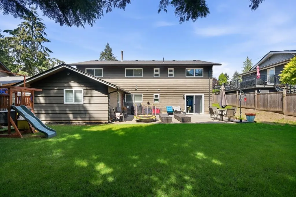 2416 Tolmie Avenue