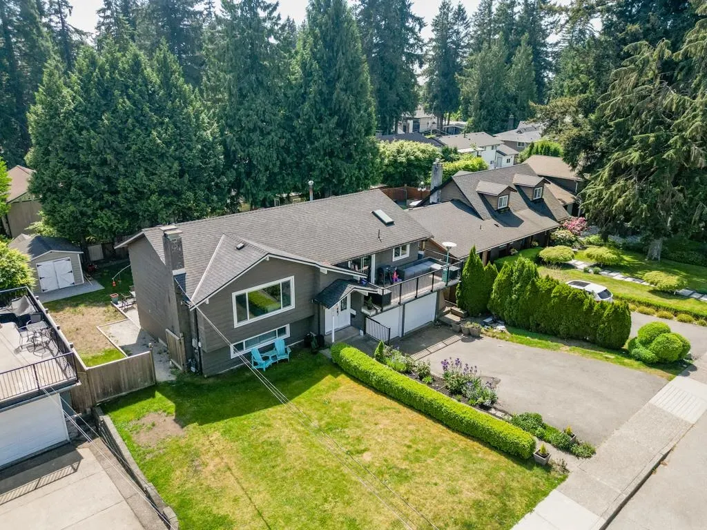 2416 Tolmie Avenue