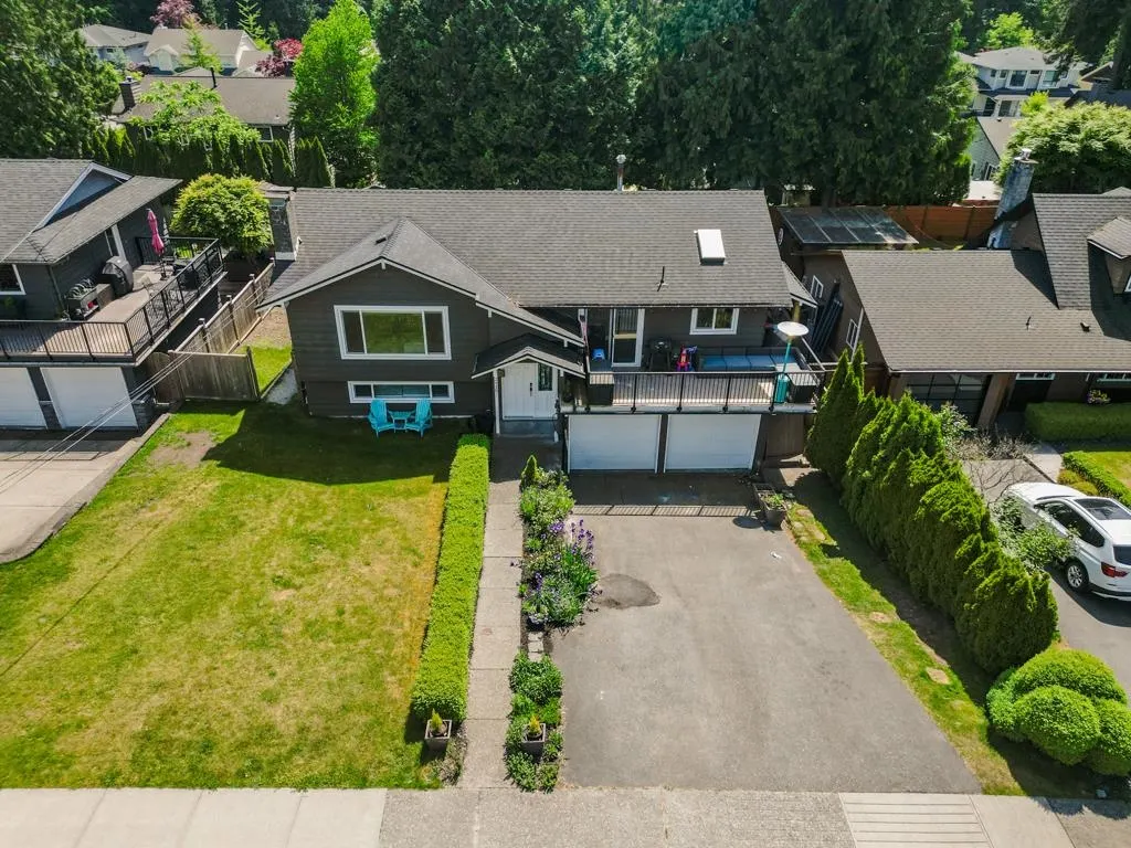 2416 Tolmie Avenue