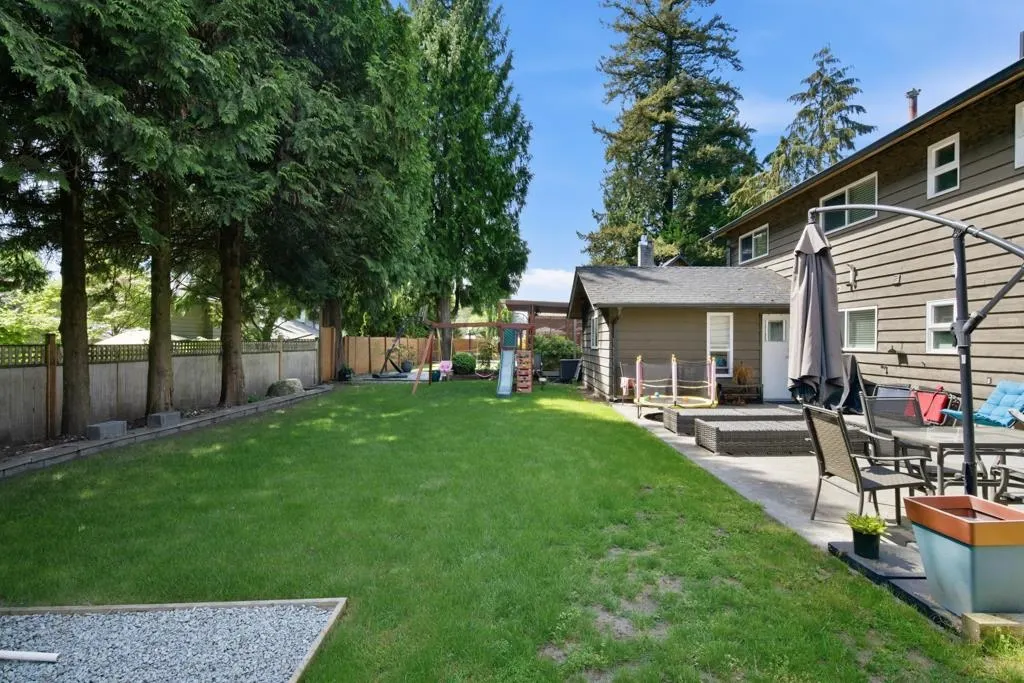 2416 Tolmie Avenue