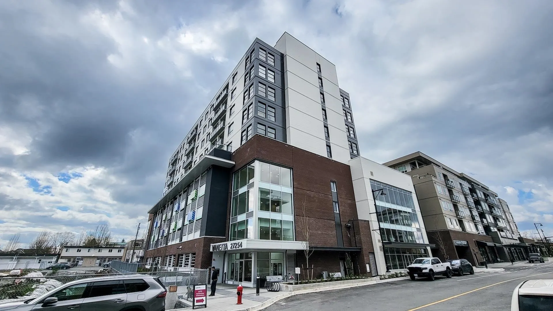 27254 Aldergrove Town Centre Drive #711