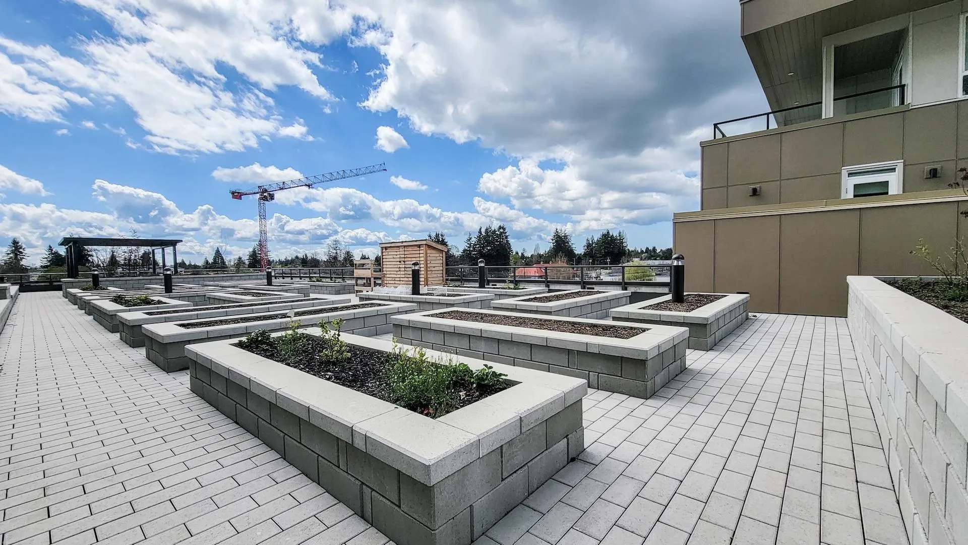 27254 Aldergrove Town Centre Drive #711