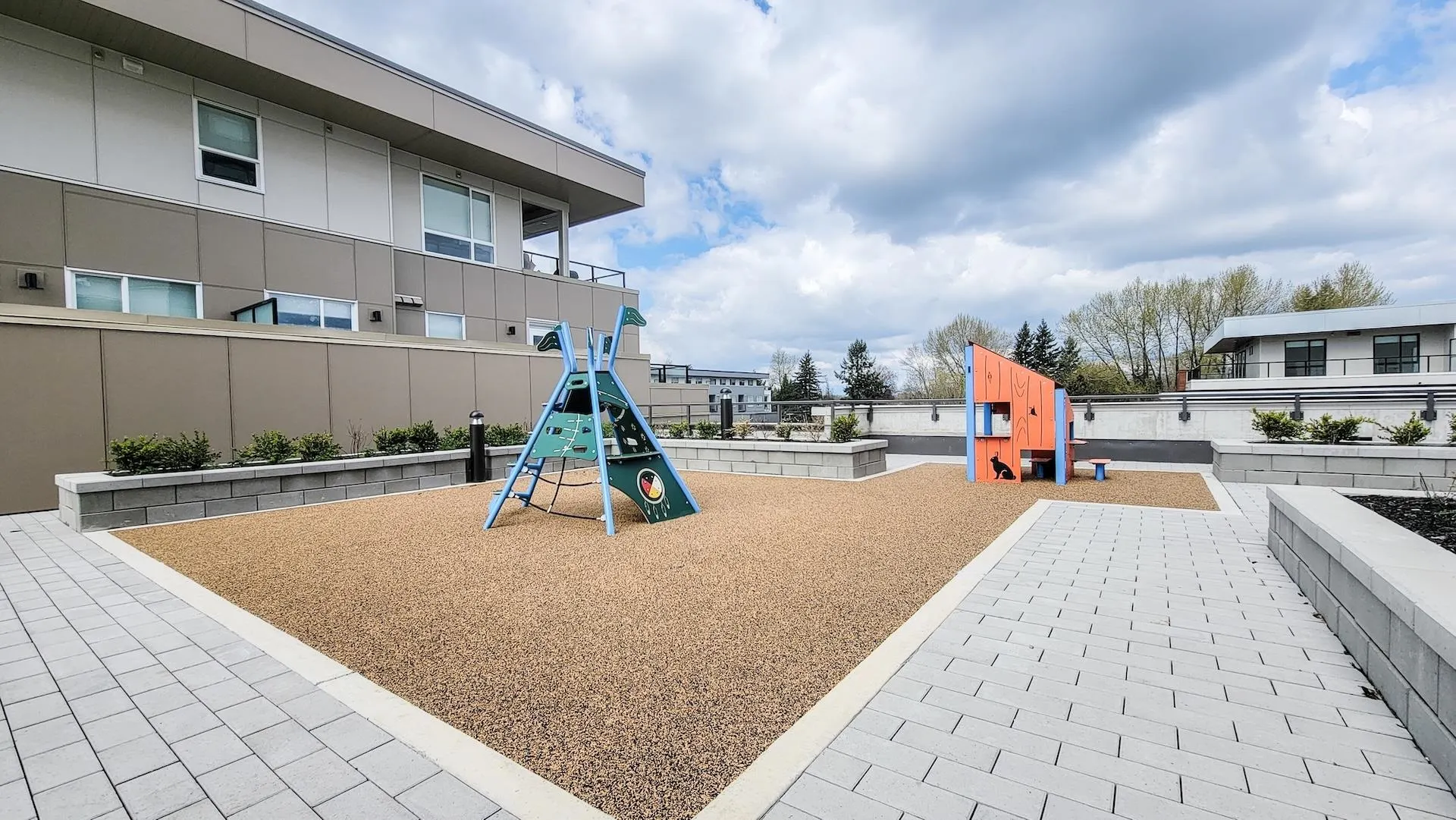 27254 Aldergrove Town Centre Drive #711