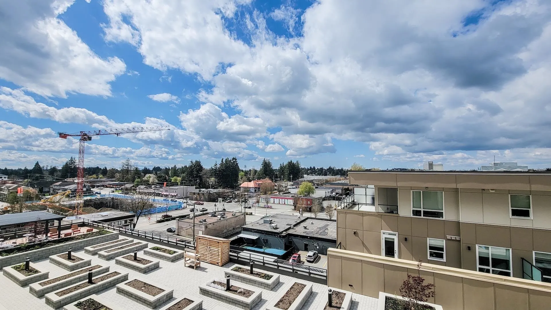 27254 Aldergrove Town Centre Drive #711