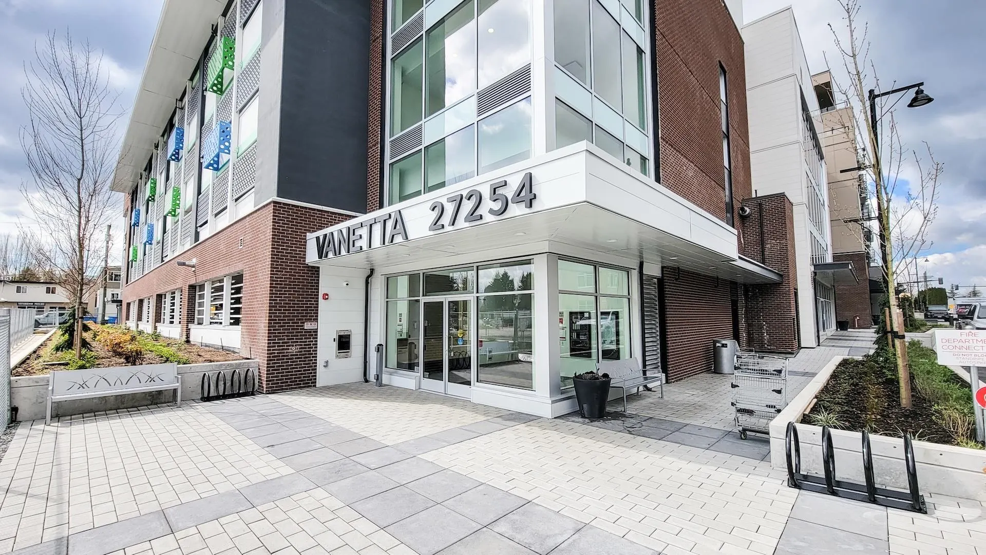 27254 Aldergrove Town Centre Drive #711