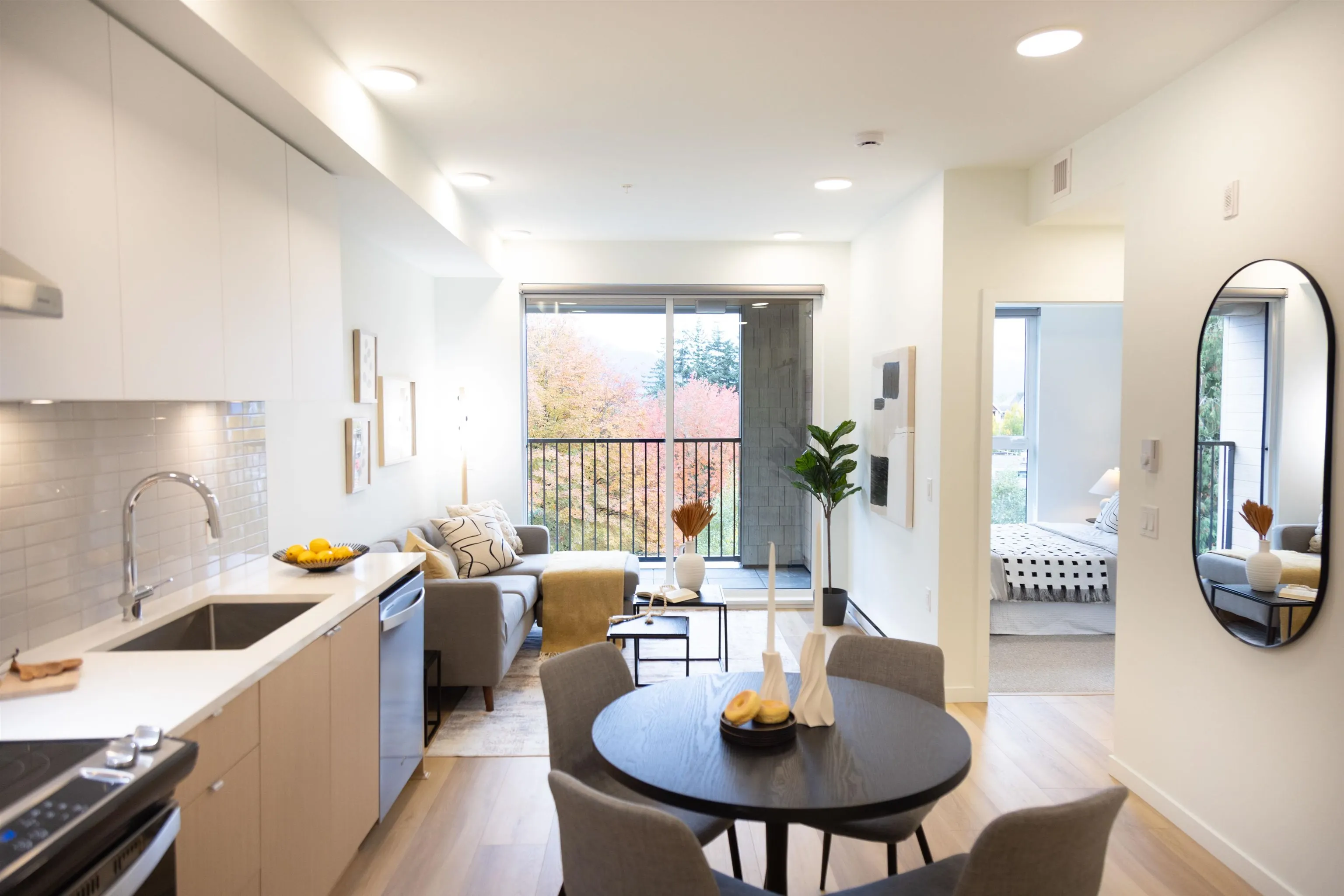 37994 Second Avenue #406