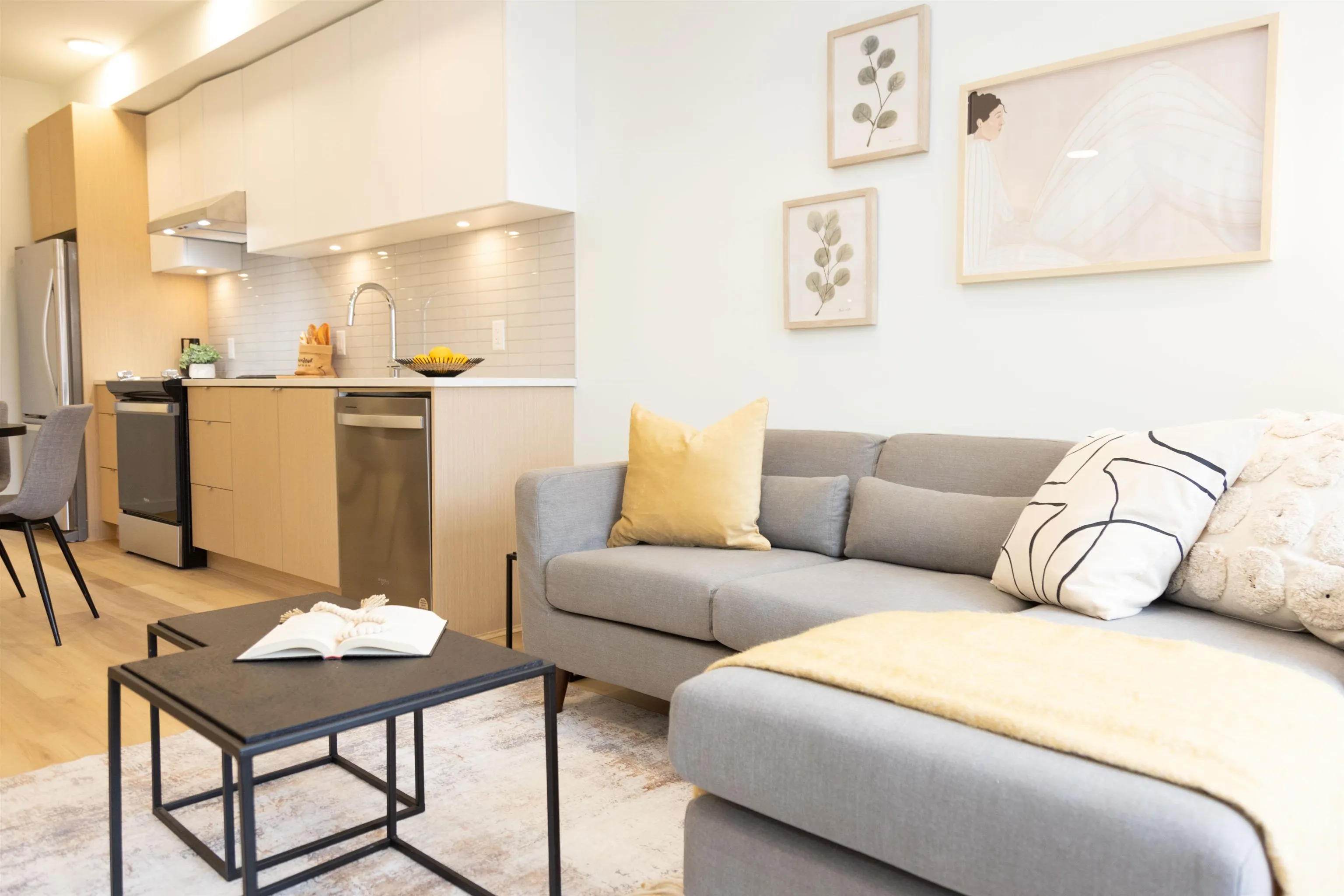 37994 Second Avenue #406
