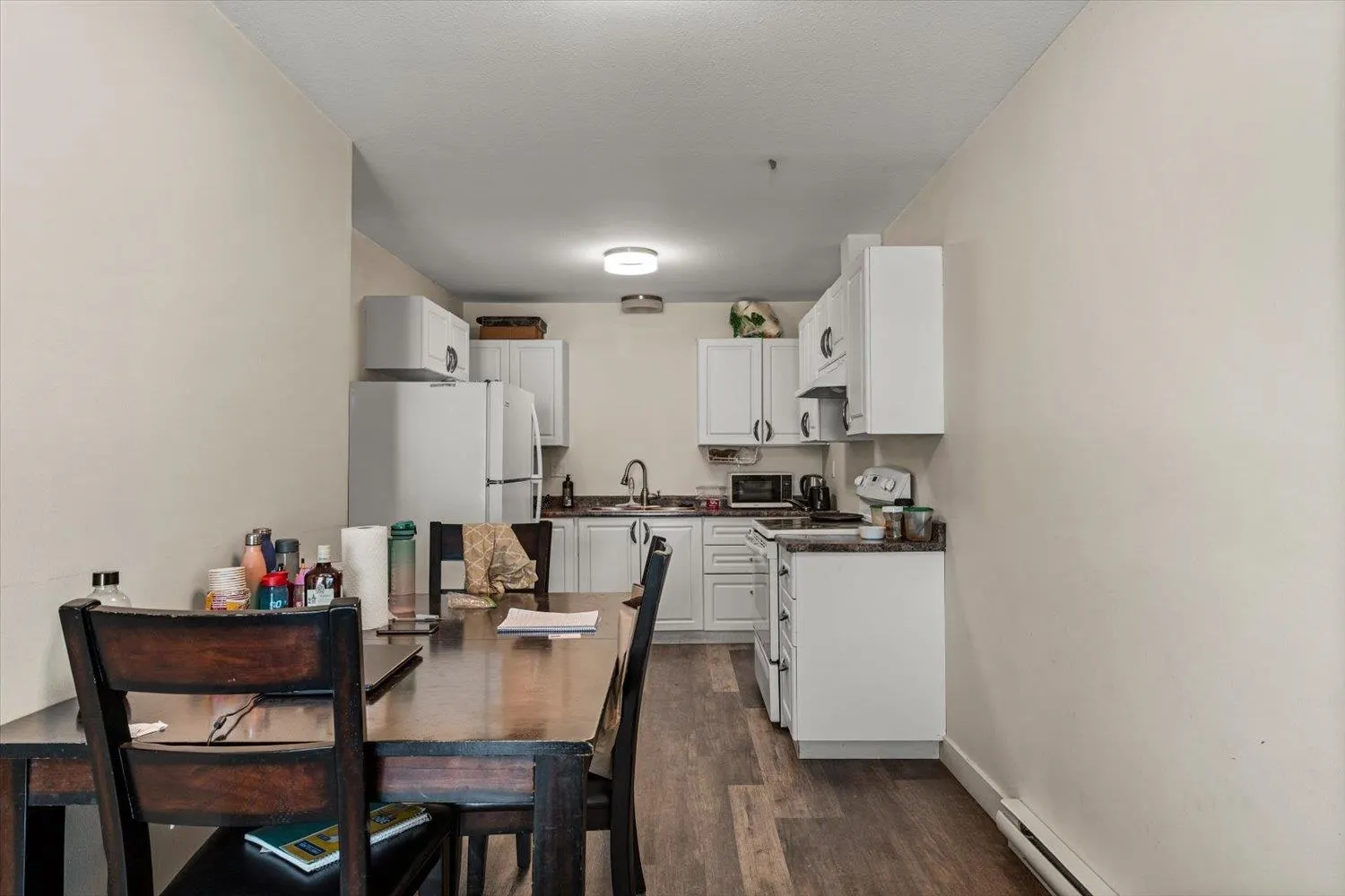 7435 Shaw Avenue #109