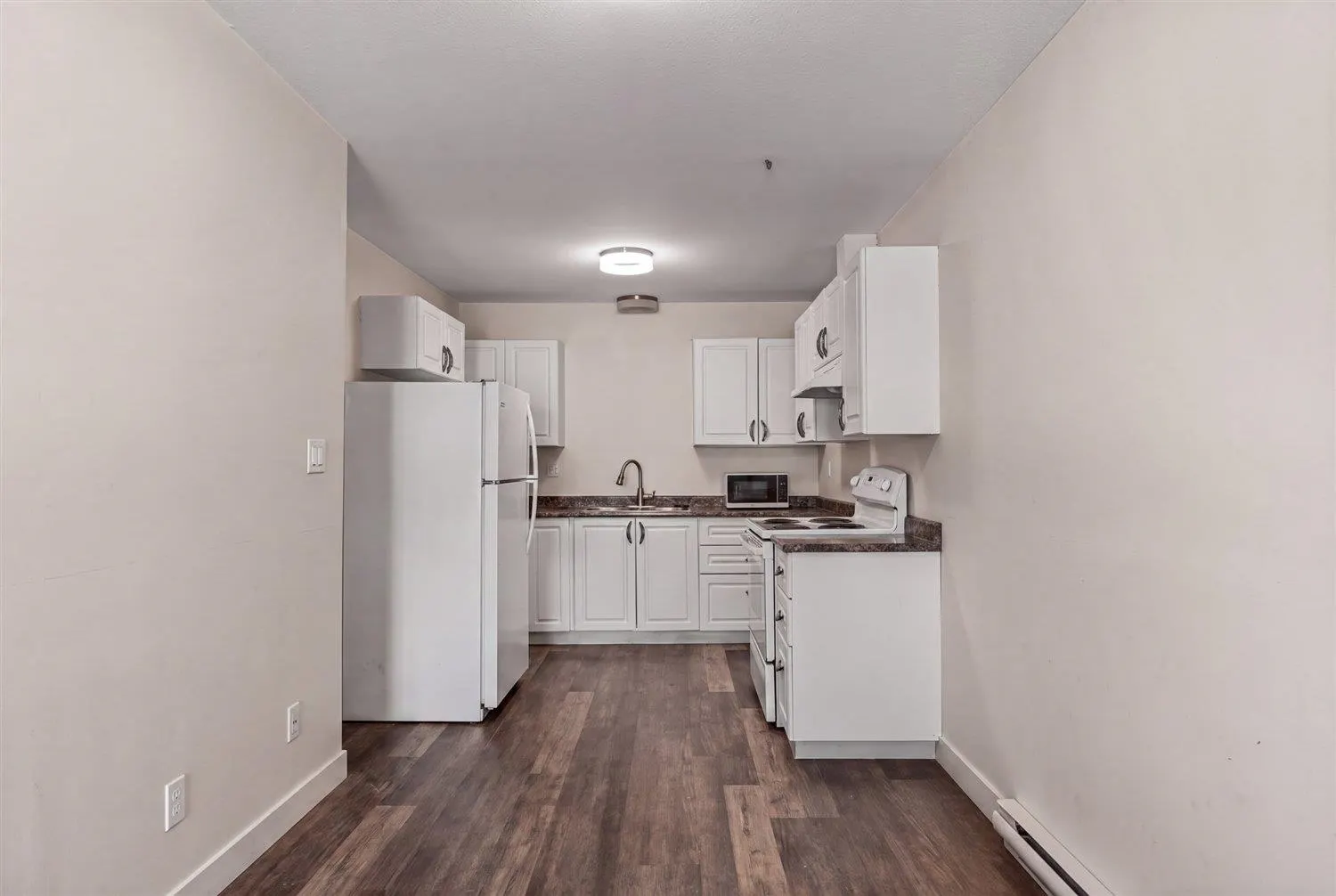 7435 Shaw Avenue #109