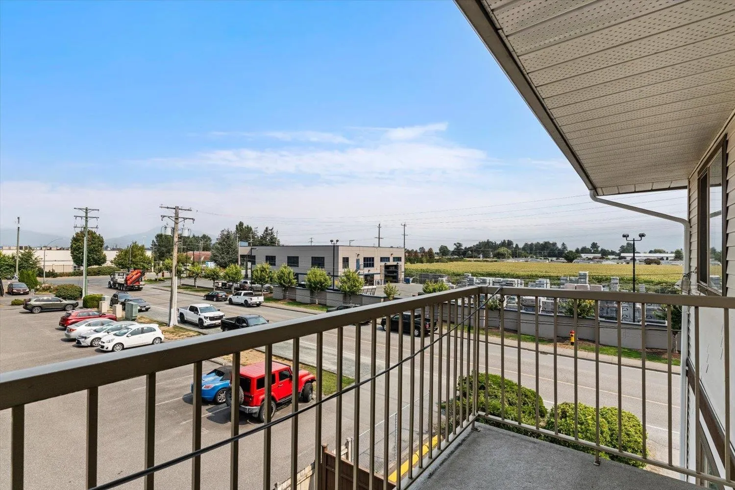 7435 Shaw Avenue #109