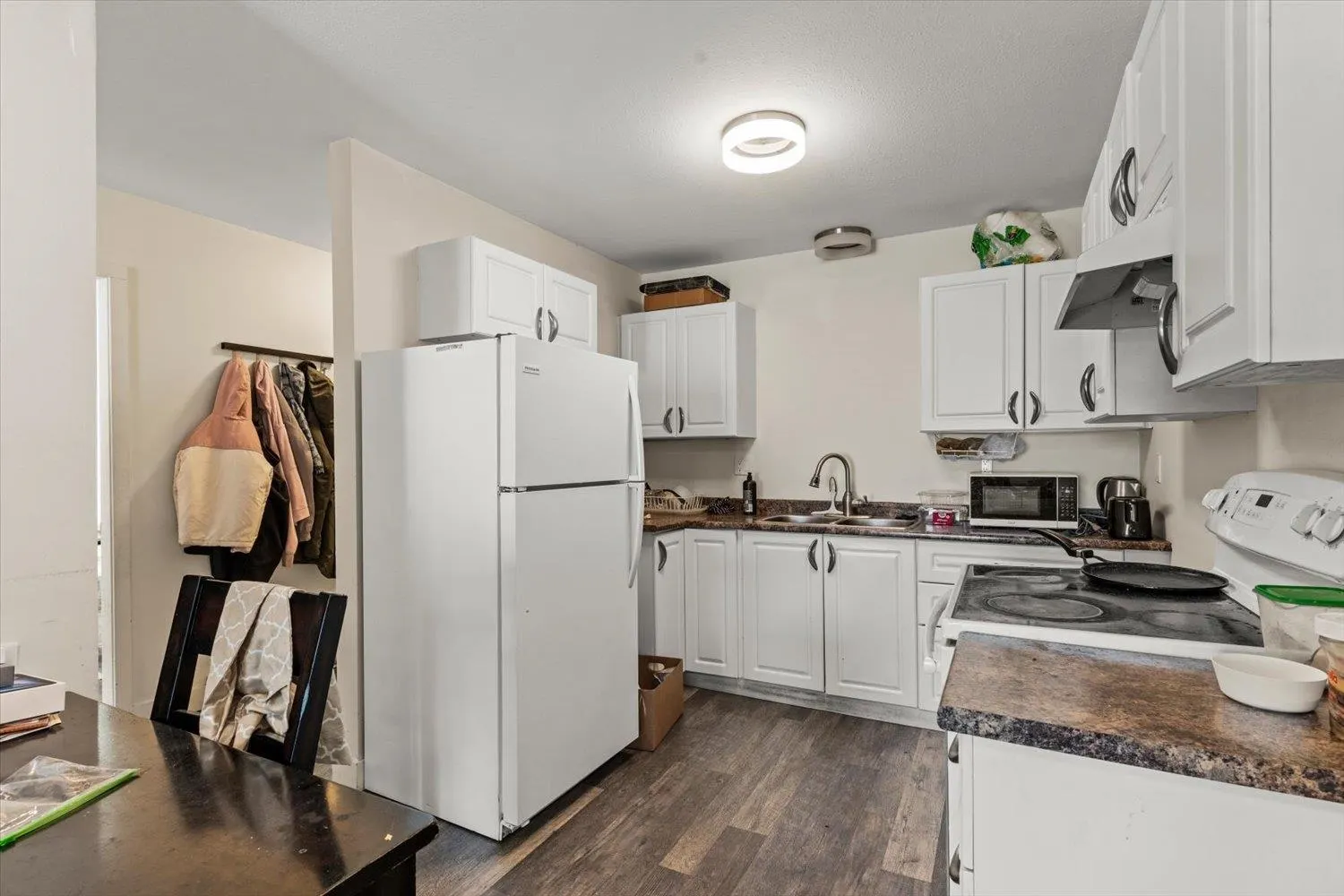 7435 Shaw Avenue #109