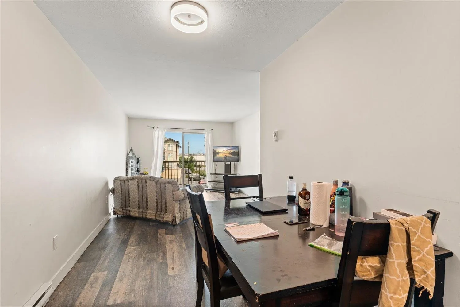7435 Shaw Avenue #109