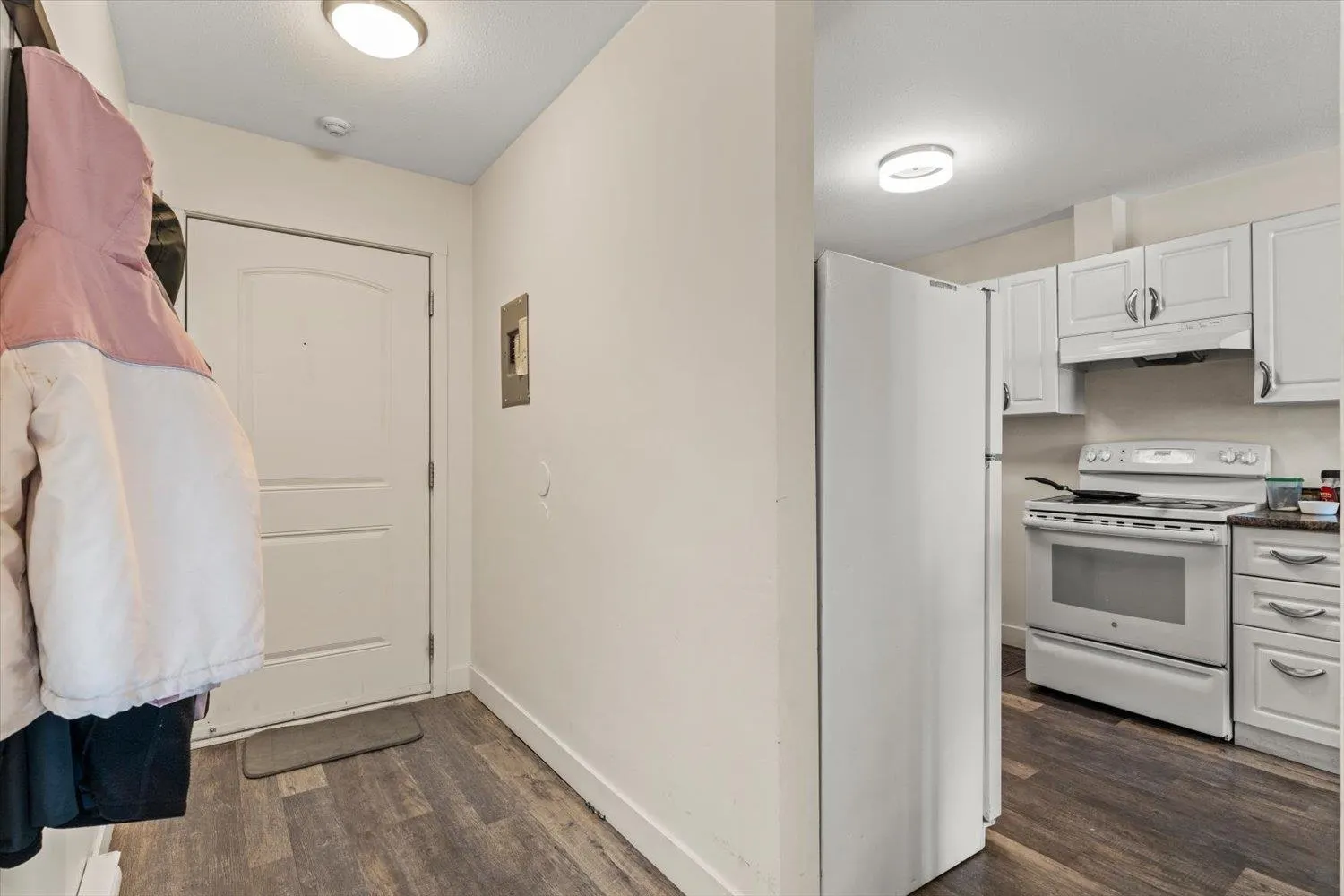 7435 Shaw Avenue #109