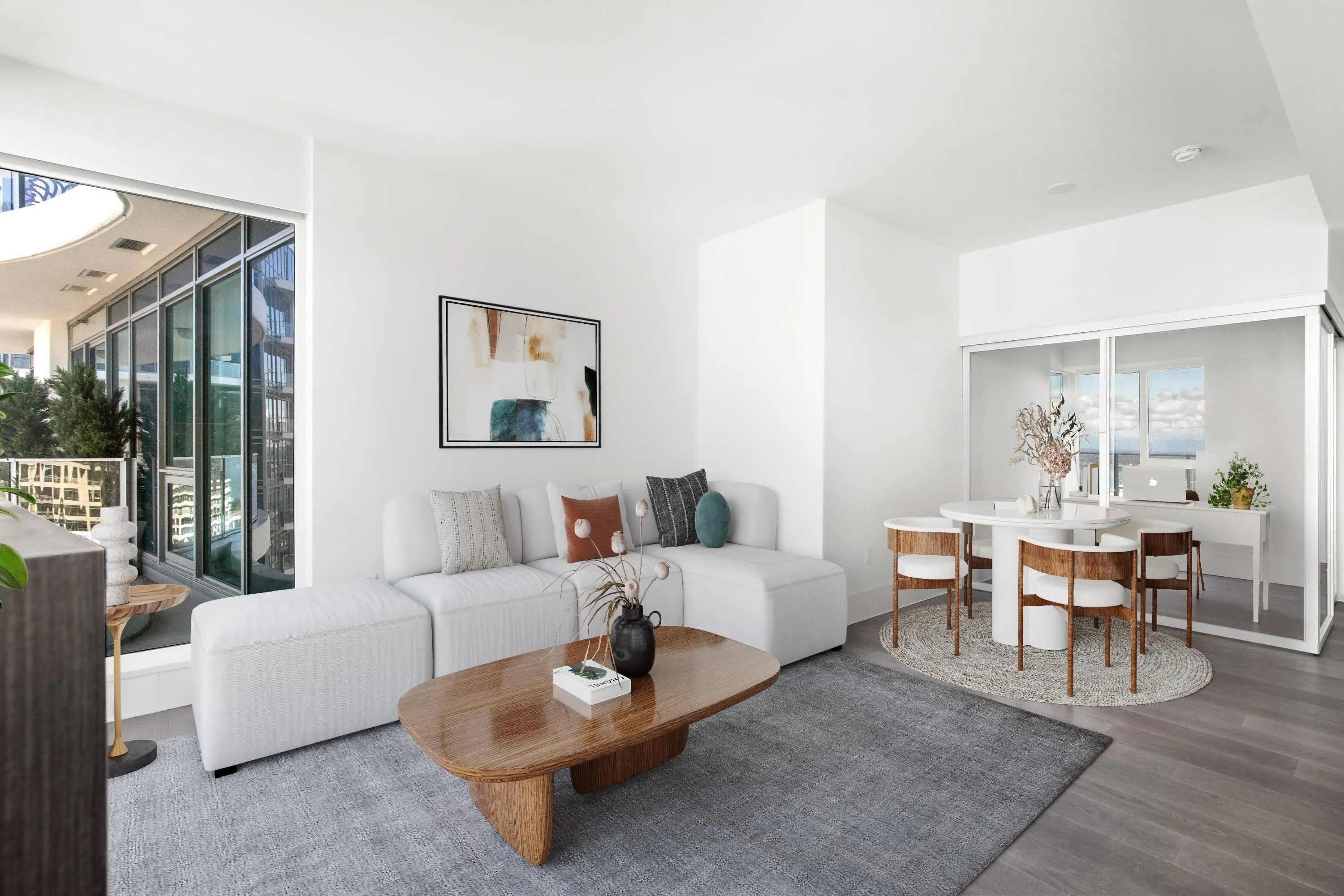1501 Foster Street #2102
