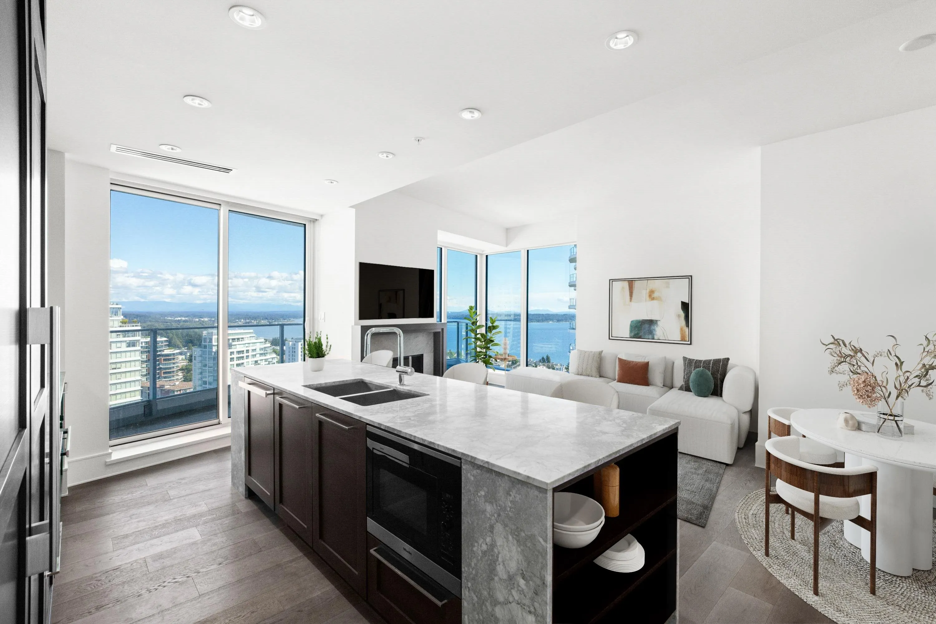 1501 Foster Street #2102