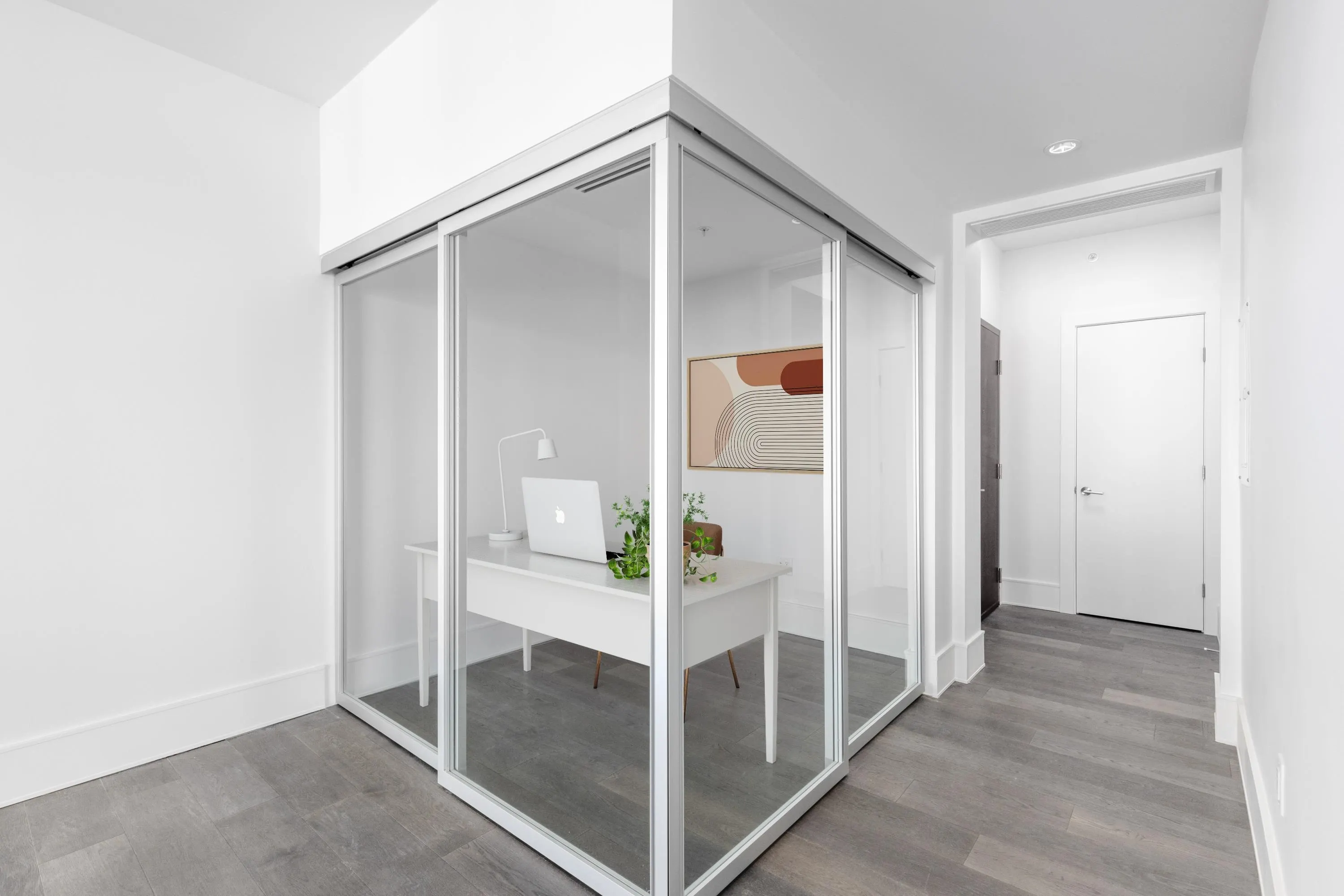 1501 Foster Street #2102