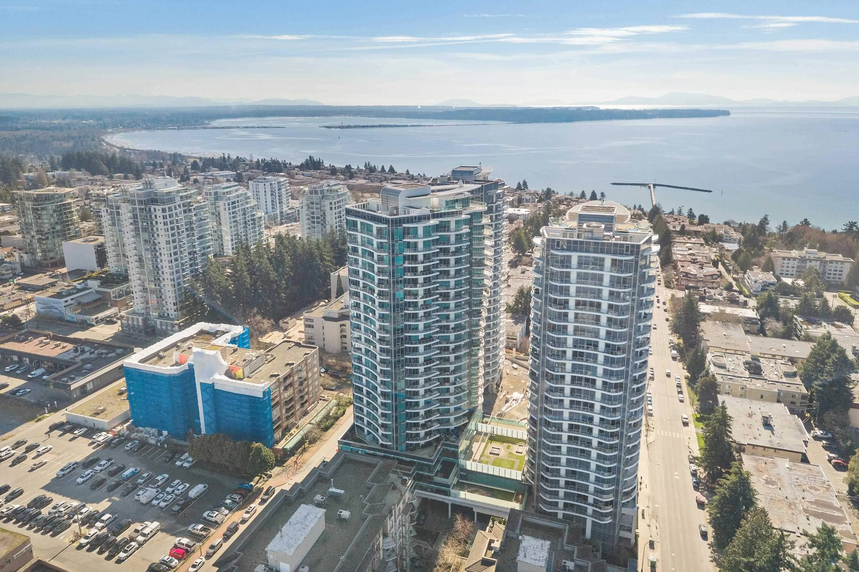 1501 Foster Street #2102