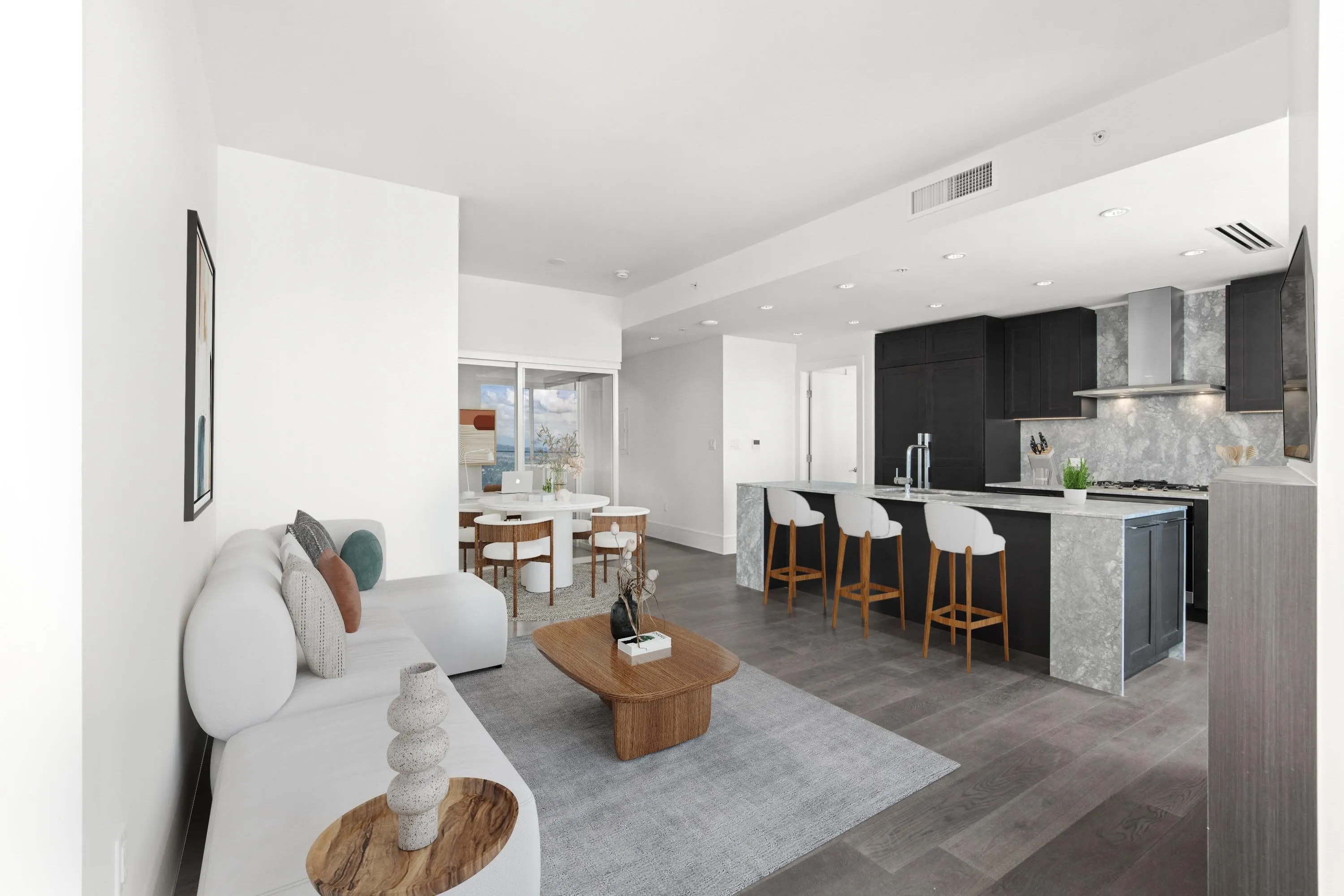 1501 Foster Street #2102