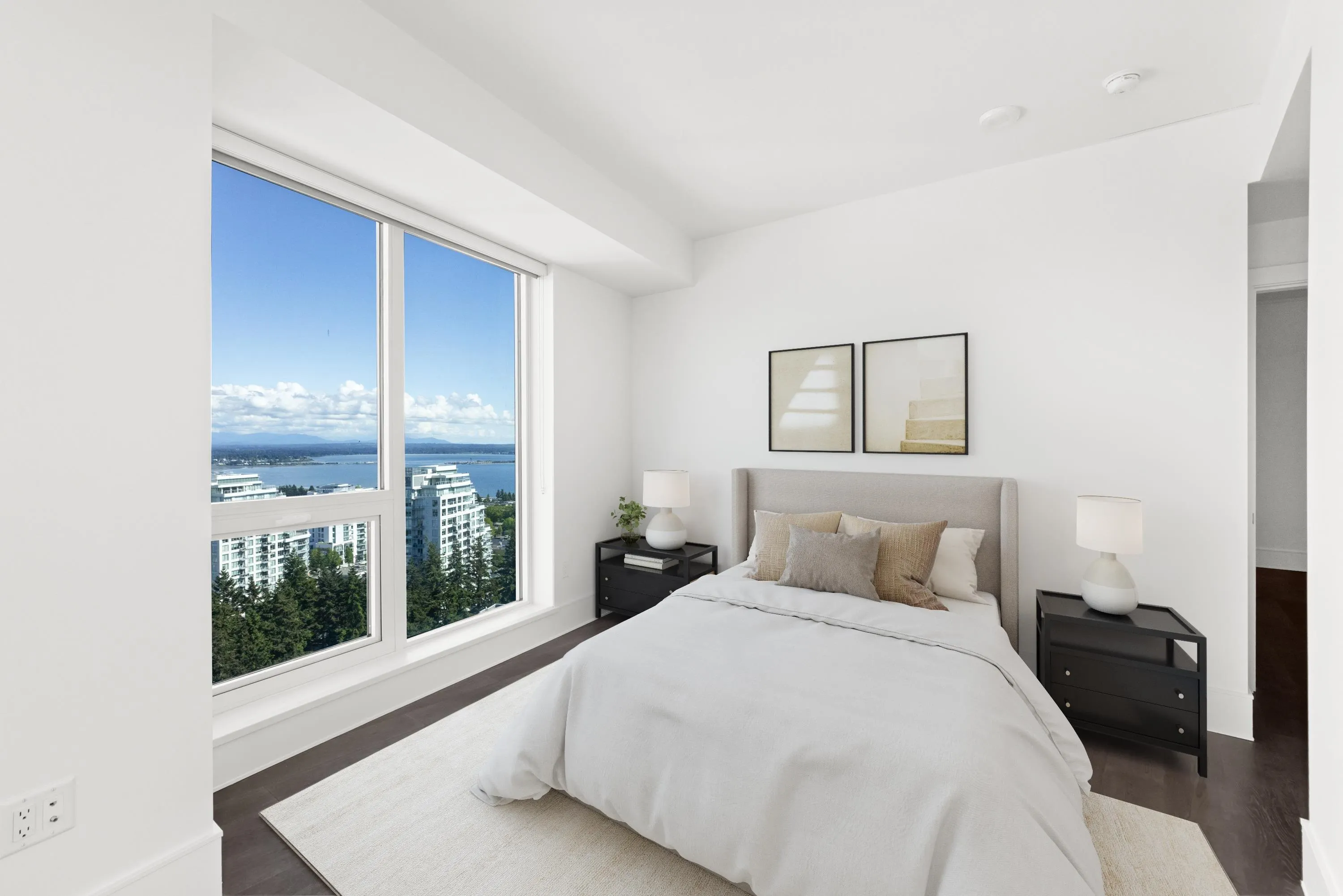 1501 Foster Street #2102