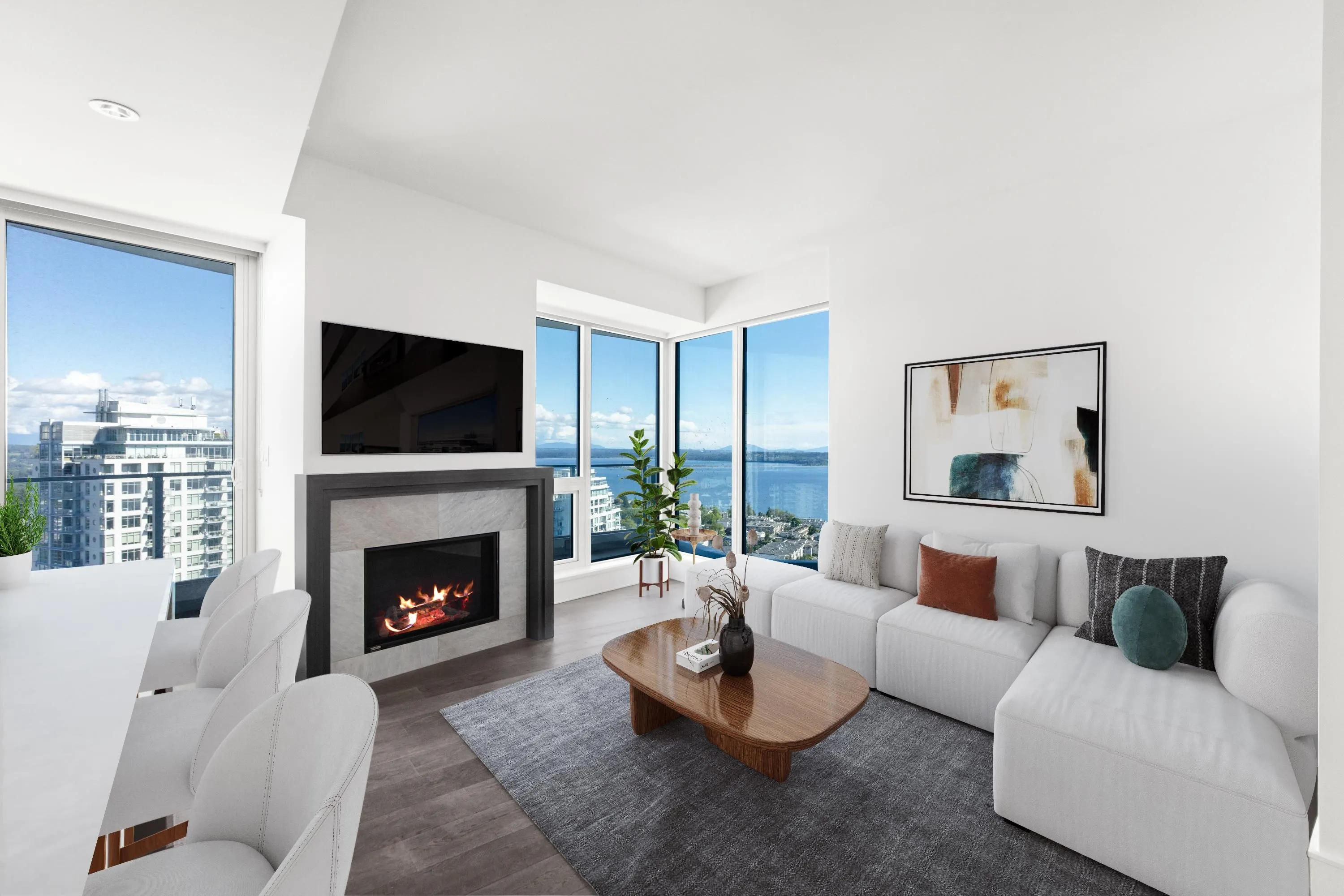 1501 Foster Street #2102