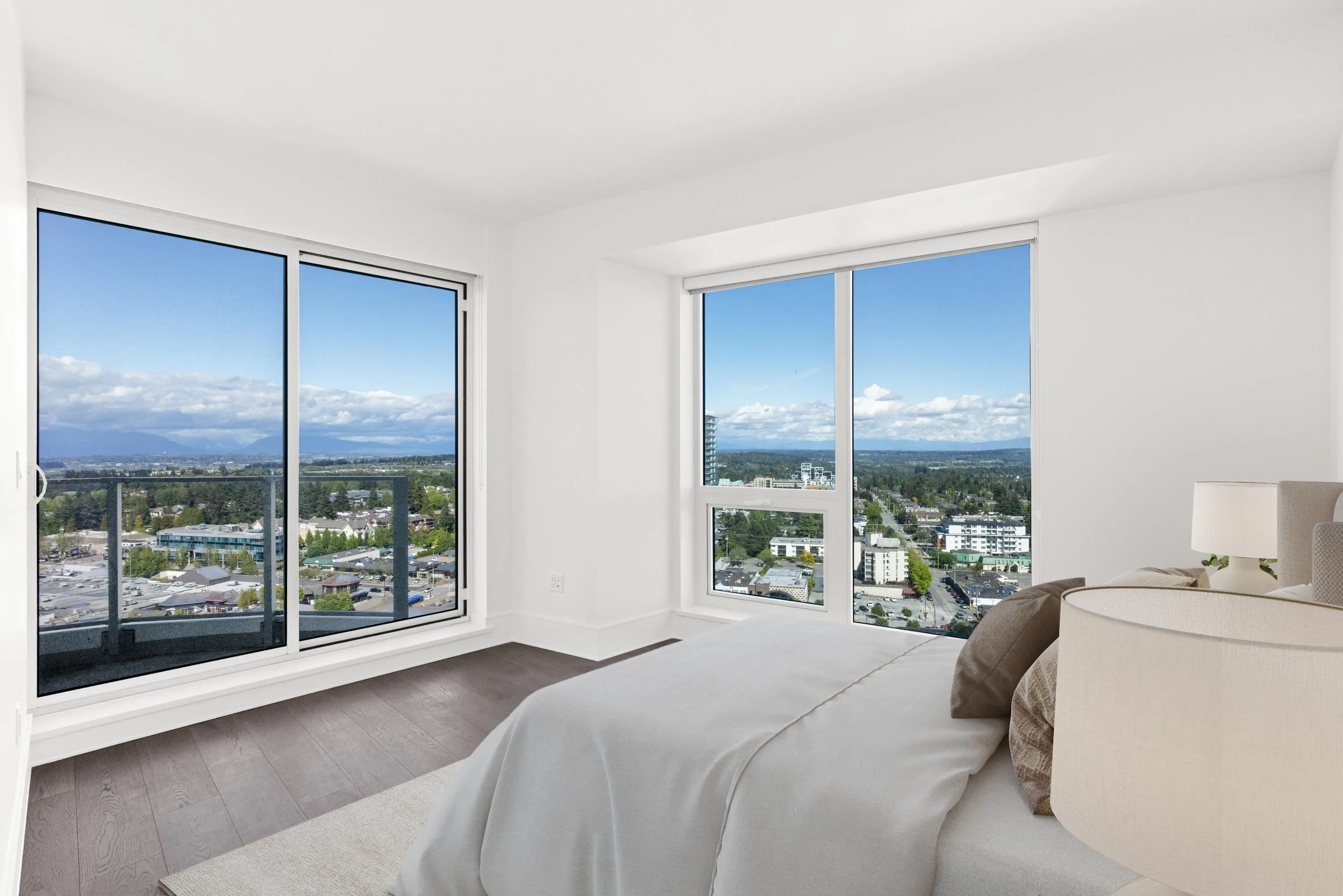 1501 Foster Street #2102