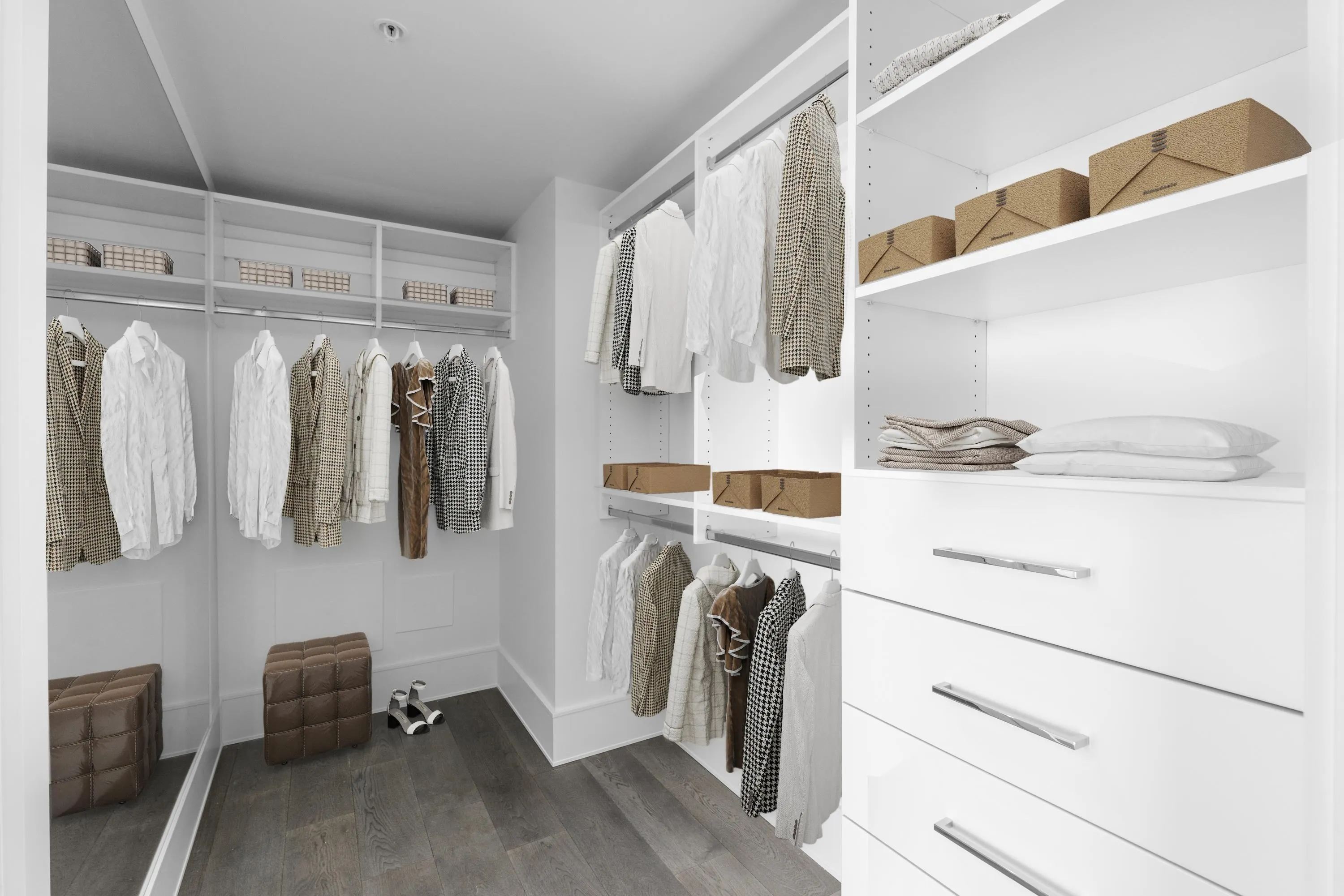 1501 Foster Street #2102