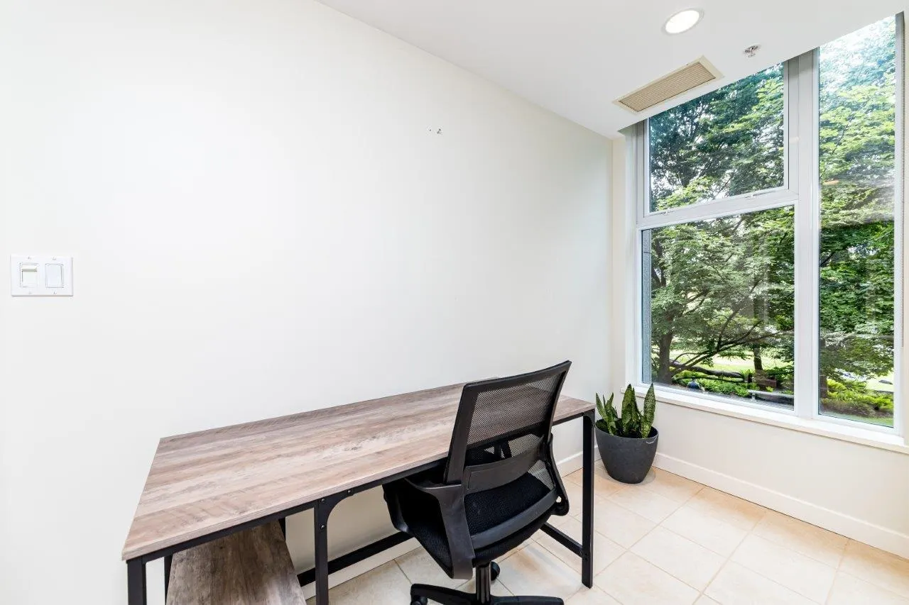 1281 W Cordova Street #TH20