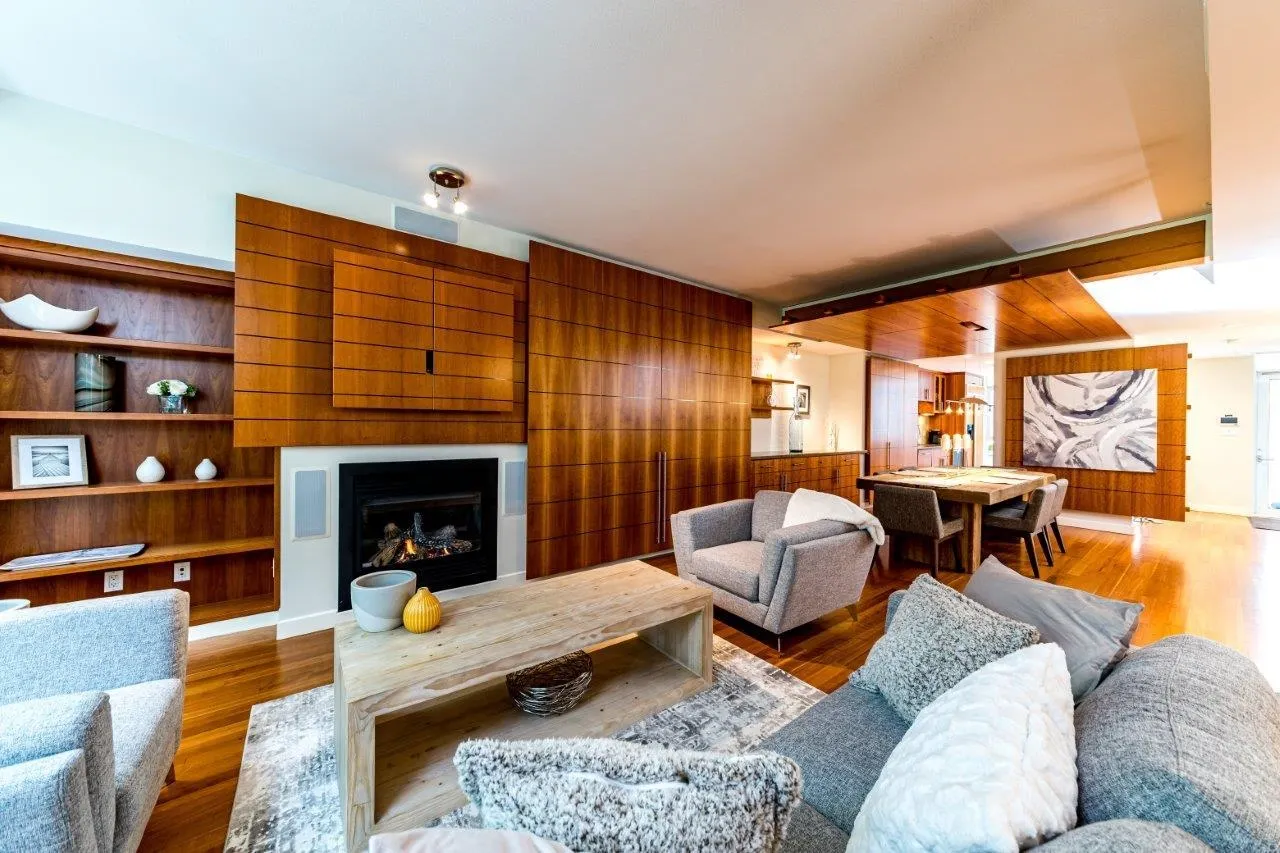 1281 W Cordova Street #TH20