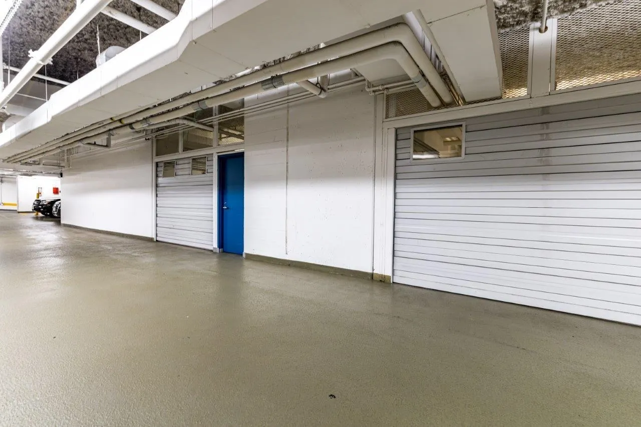 1281 W Cordova Street #TH20