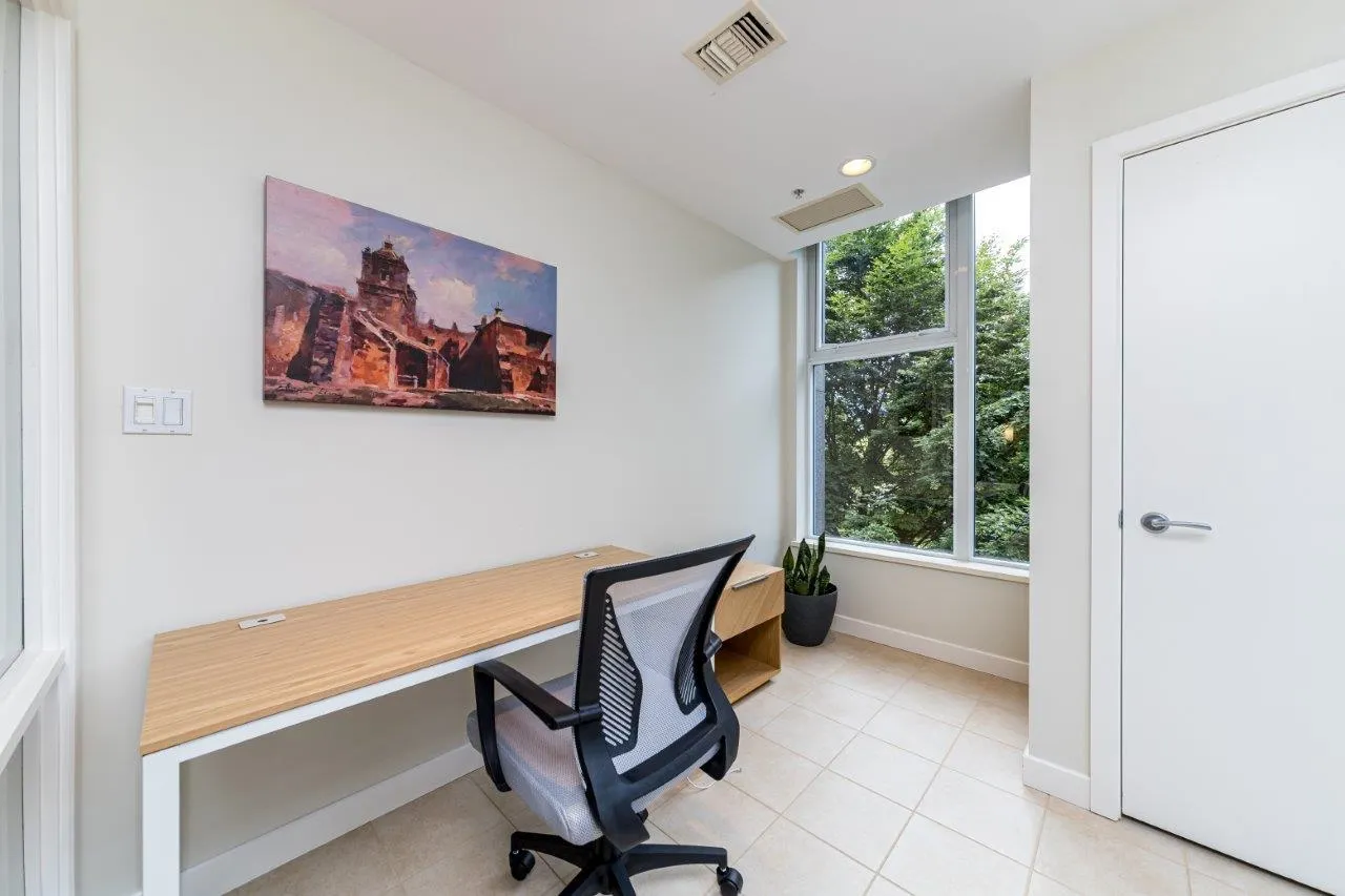 1281 W Cordova Street #TH20
