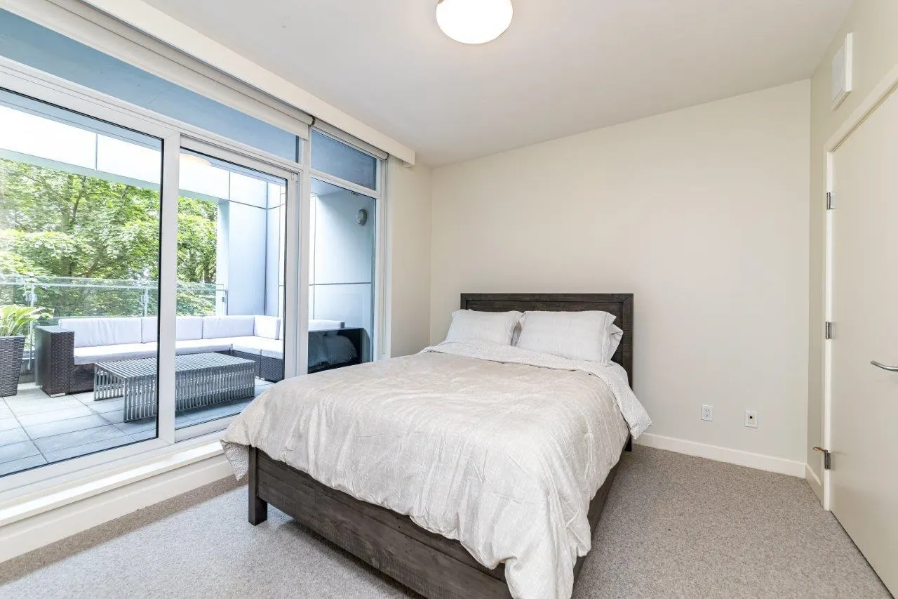 1281 W Cordova Street #TH20