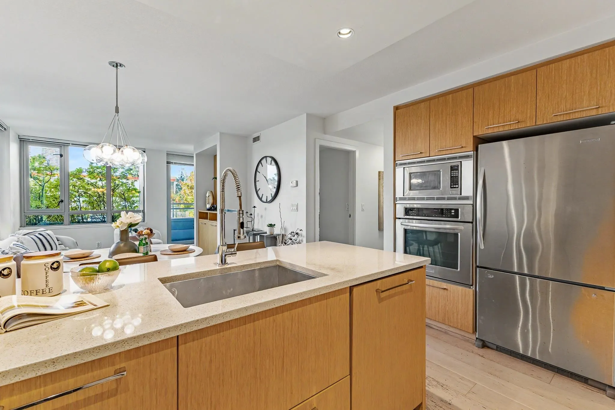 1680 W 4th Avenue #207