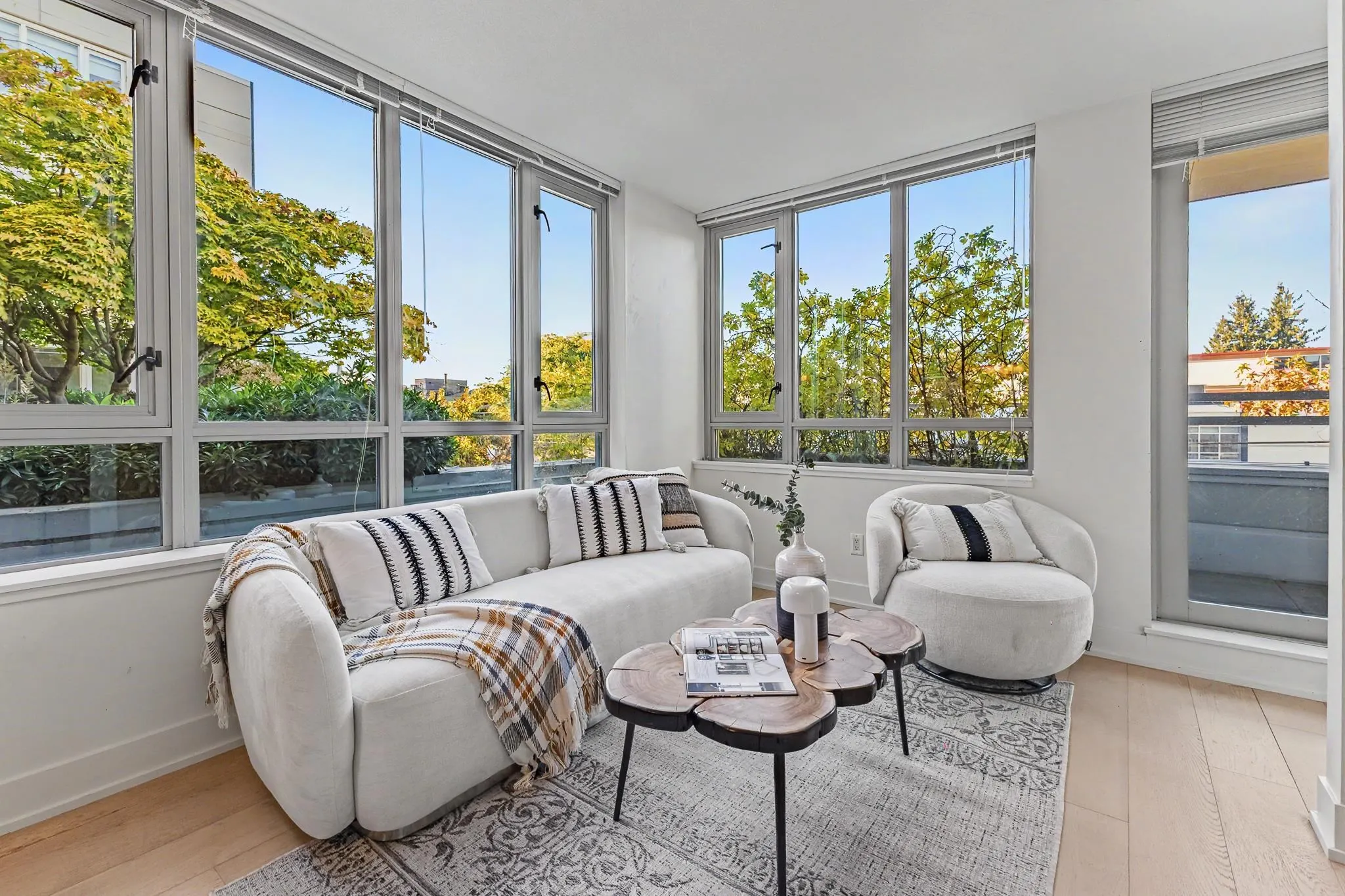 1680 W 4th Avenue #207